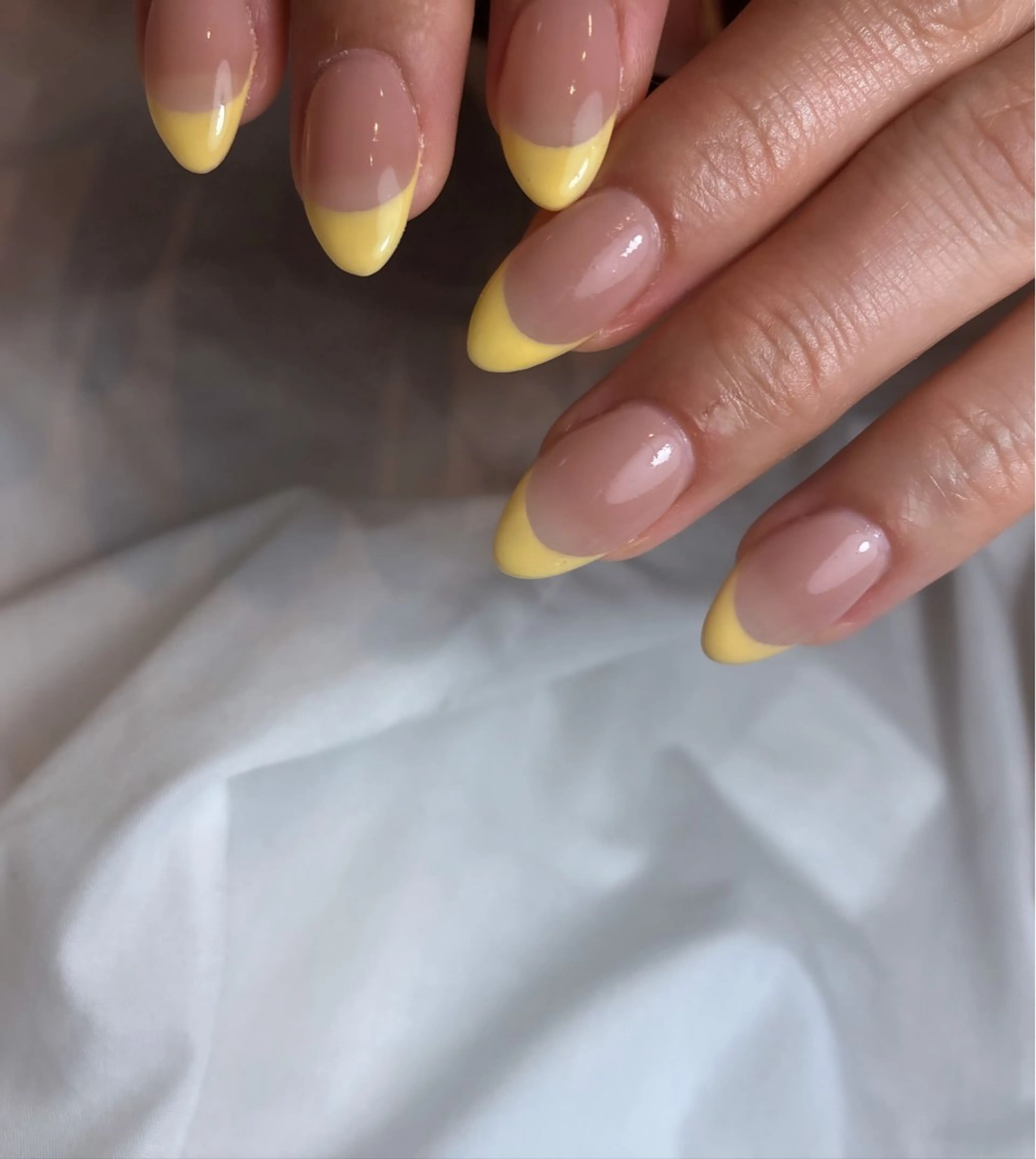 ネイル PEACE minariのネイルデザイン