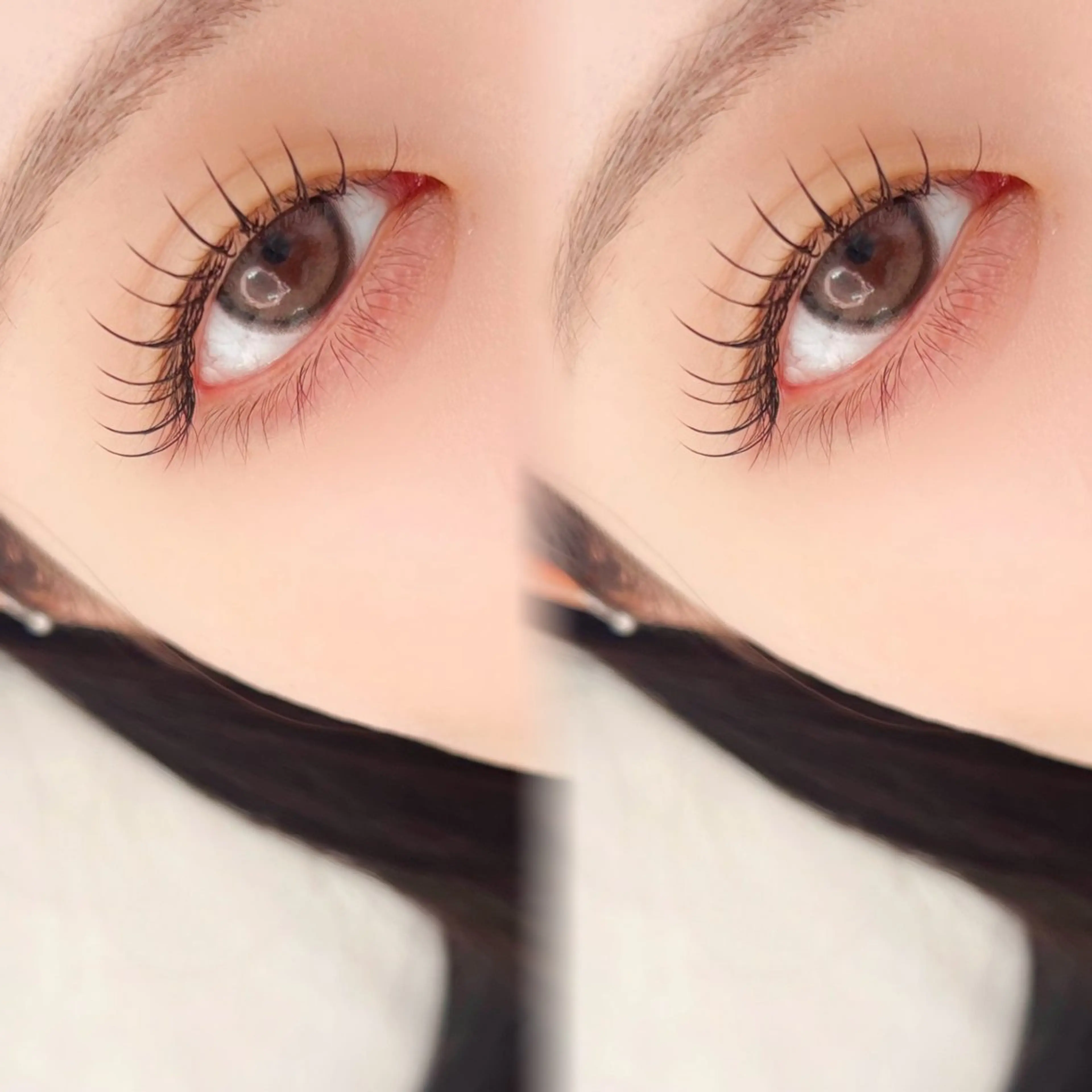 マツエク・マツパ Unknown ちひろのマツエク・マツパデザイン