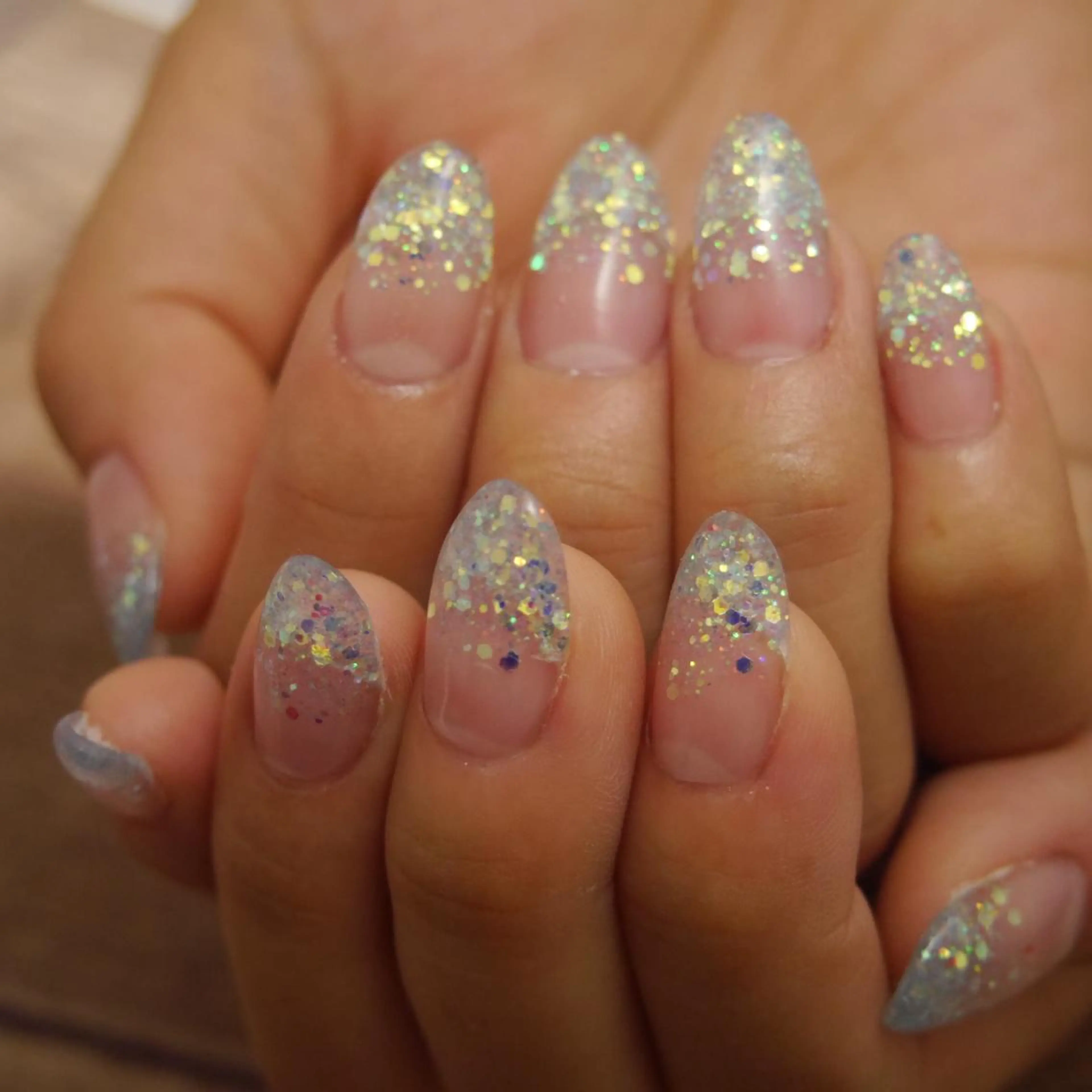 ネイル ハンドネイル Jem Nailのネイルデザイン