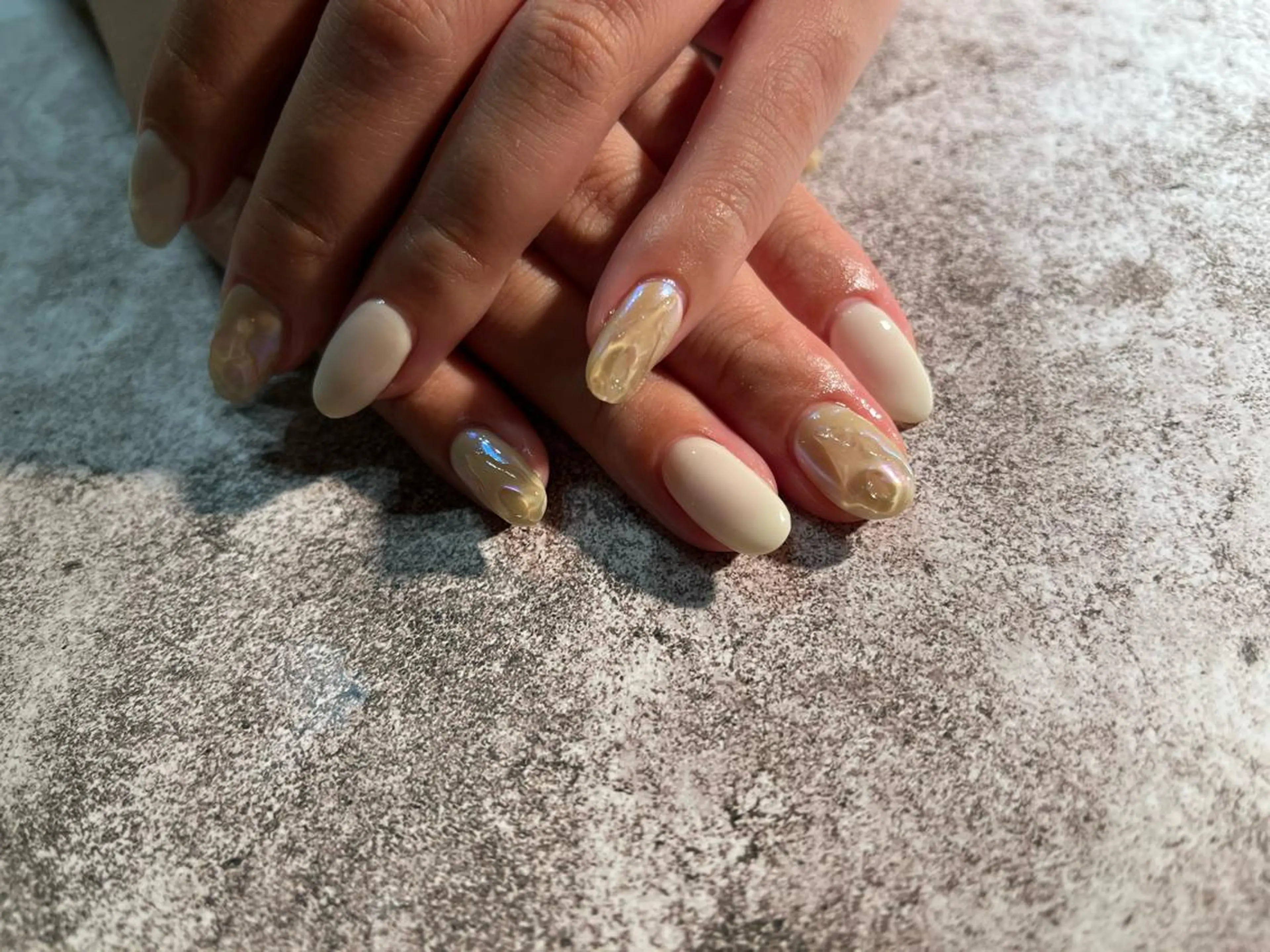 ネイル Kimura Yukoのネイルデザイン