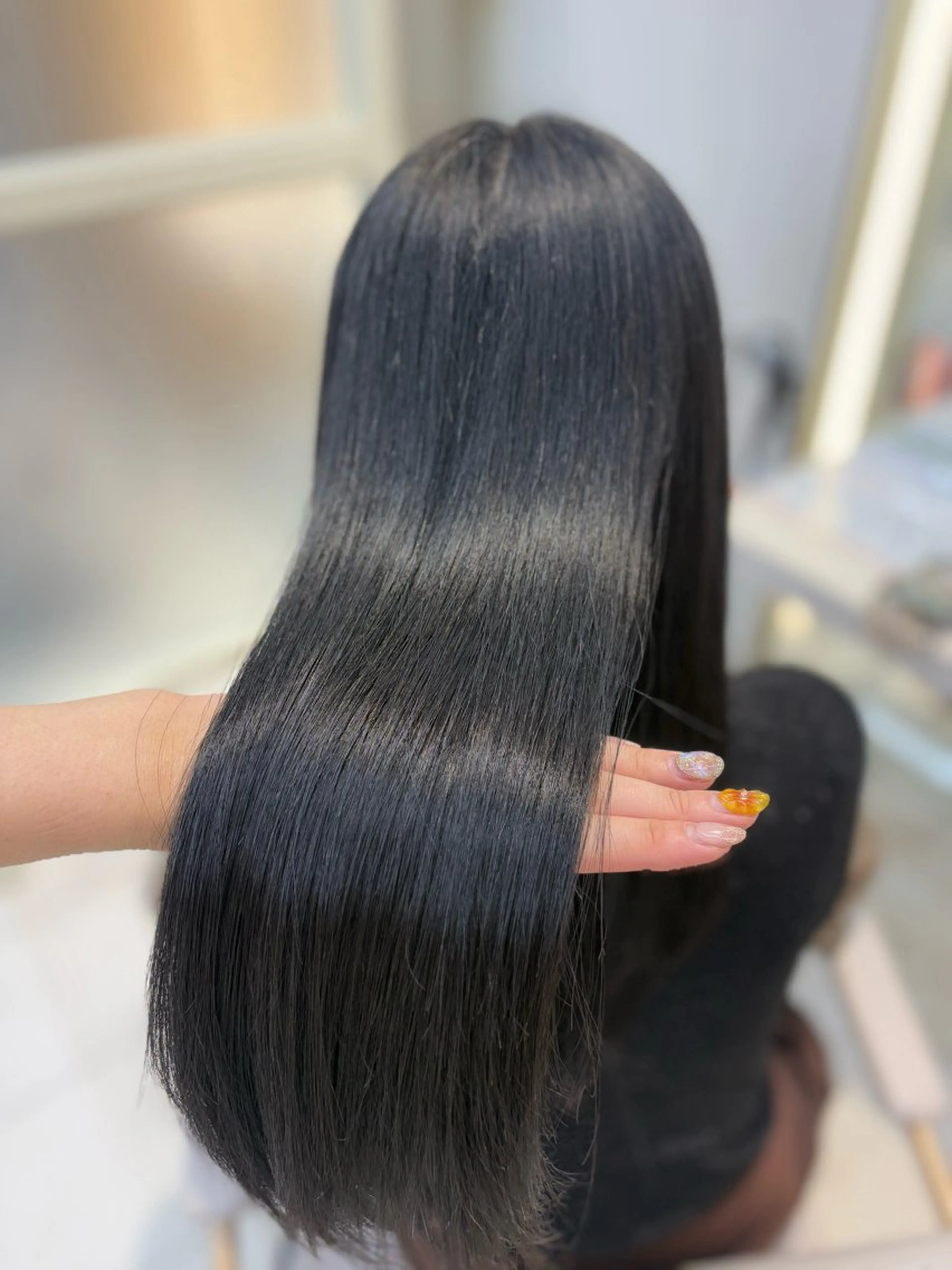 ロング つや髪/ライブヘア /Miya🎀🪽のヘアスタイル