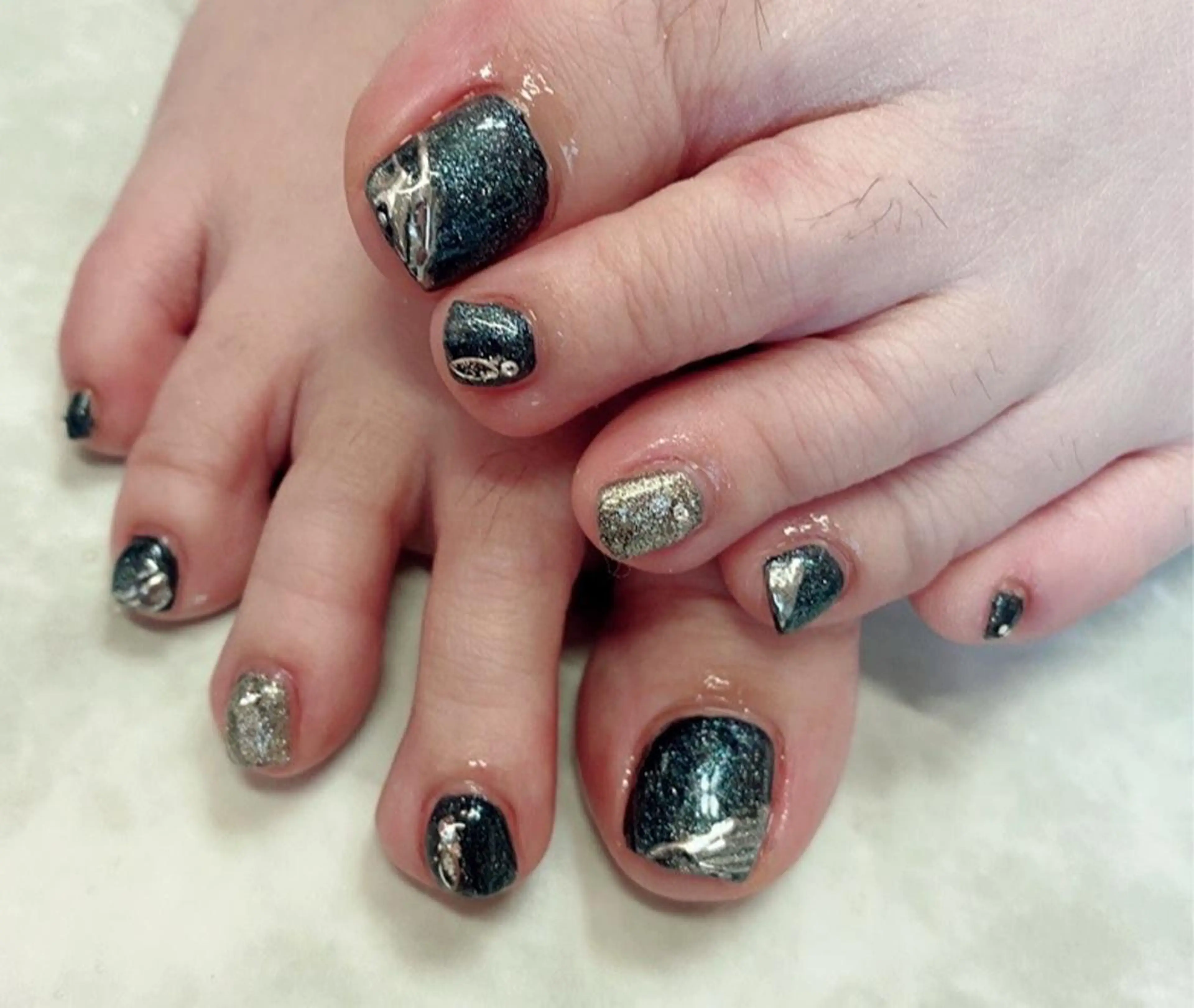 ネイル ネイリスト♡ AYAKOのネイルデザイン