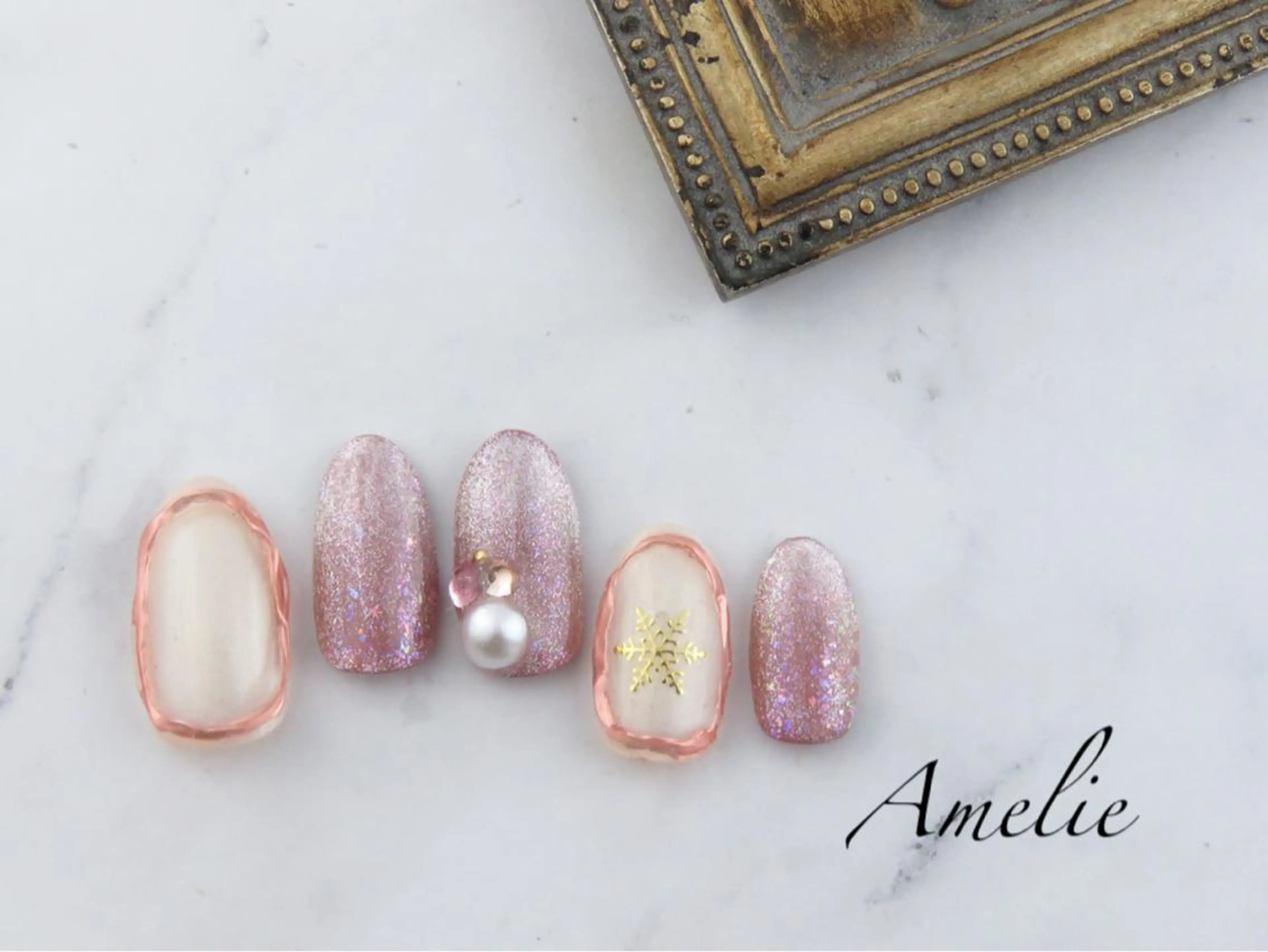 ネイル yo koのネイルデザイン