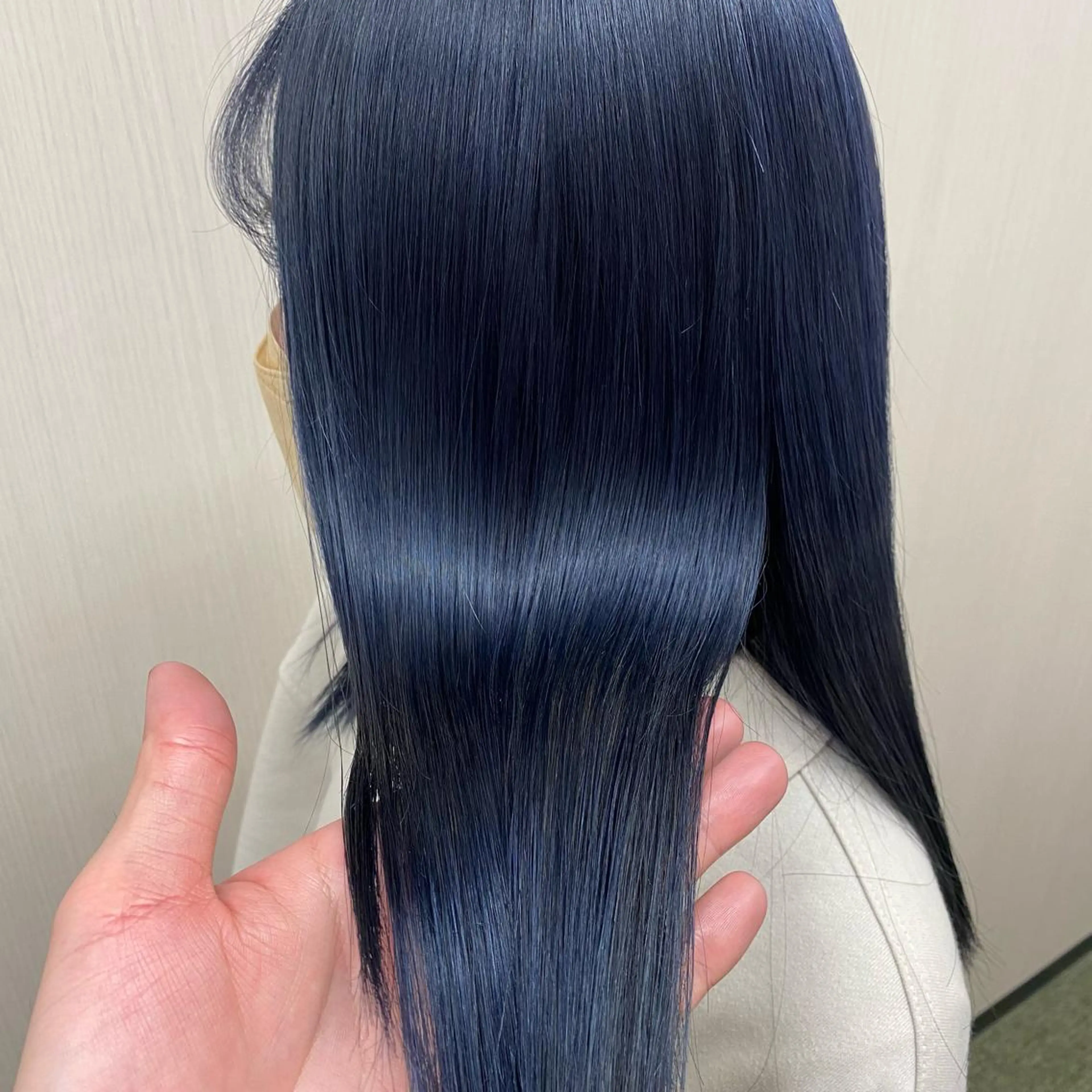 あさだ しゅうたろうのヘアスタイル
