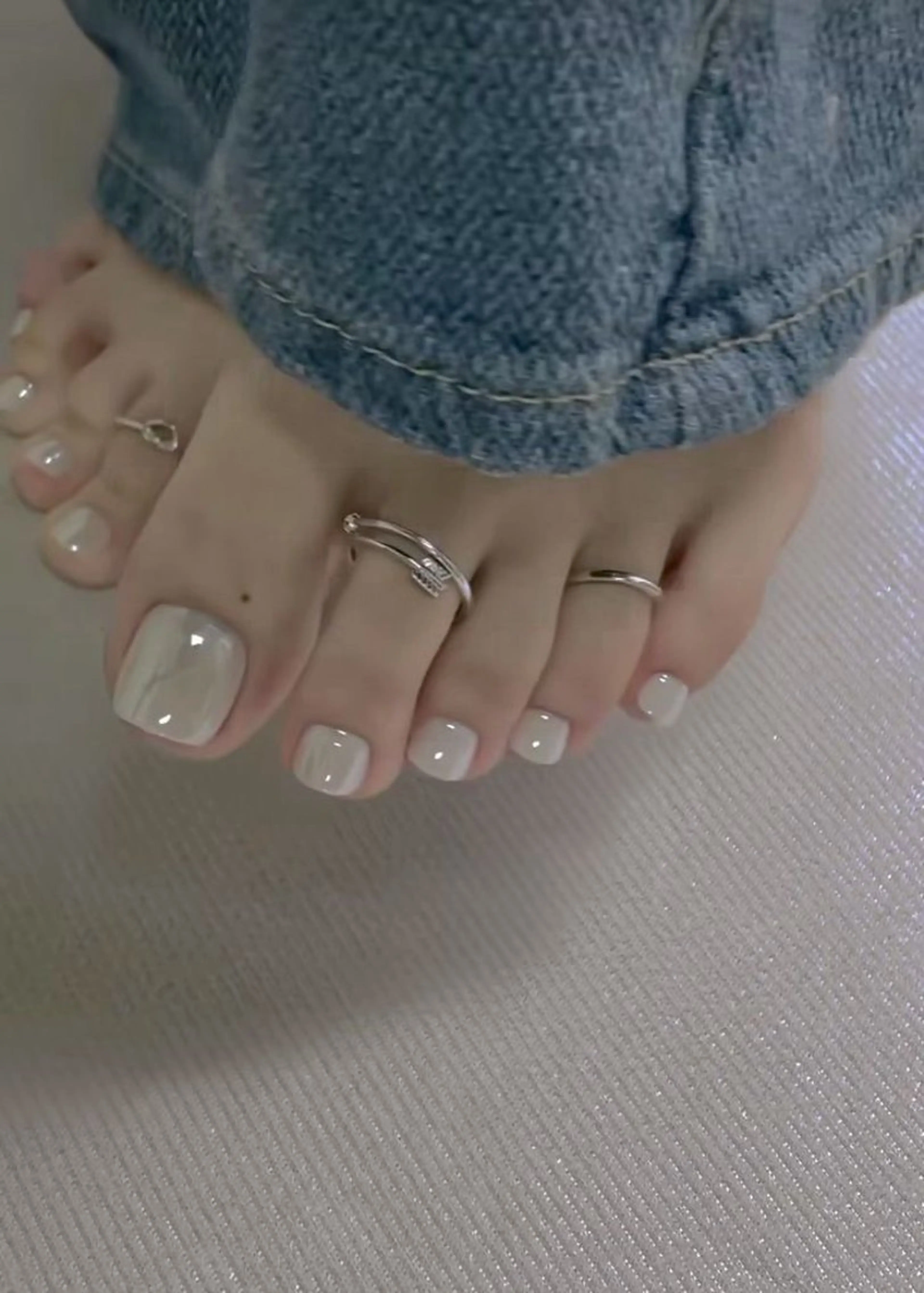 ネイル 秋 Nailsのネイルデザイン