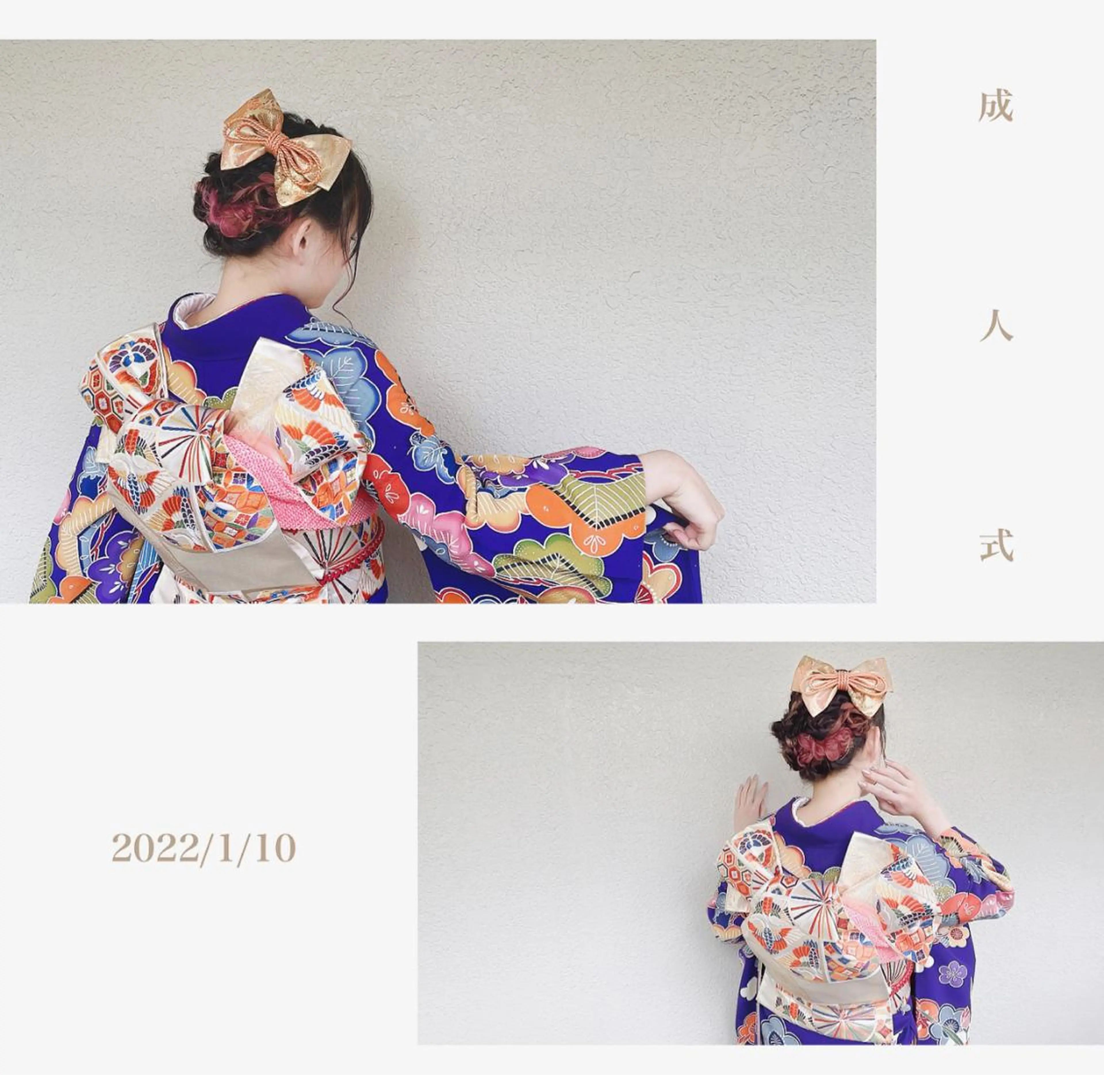 ヘアアレンジ 髪質改善のプロ✨りな さんのその他イメージ