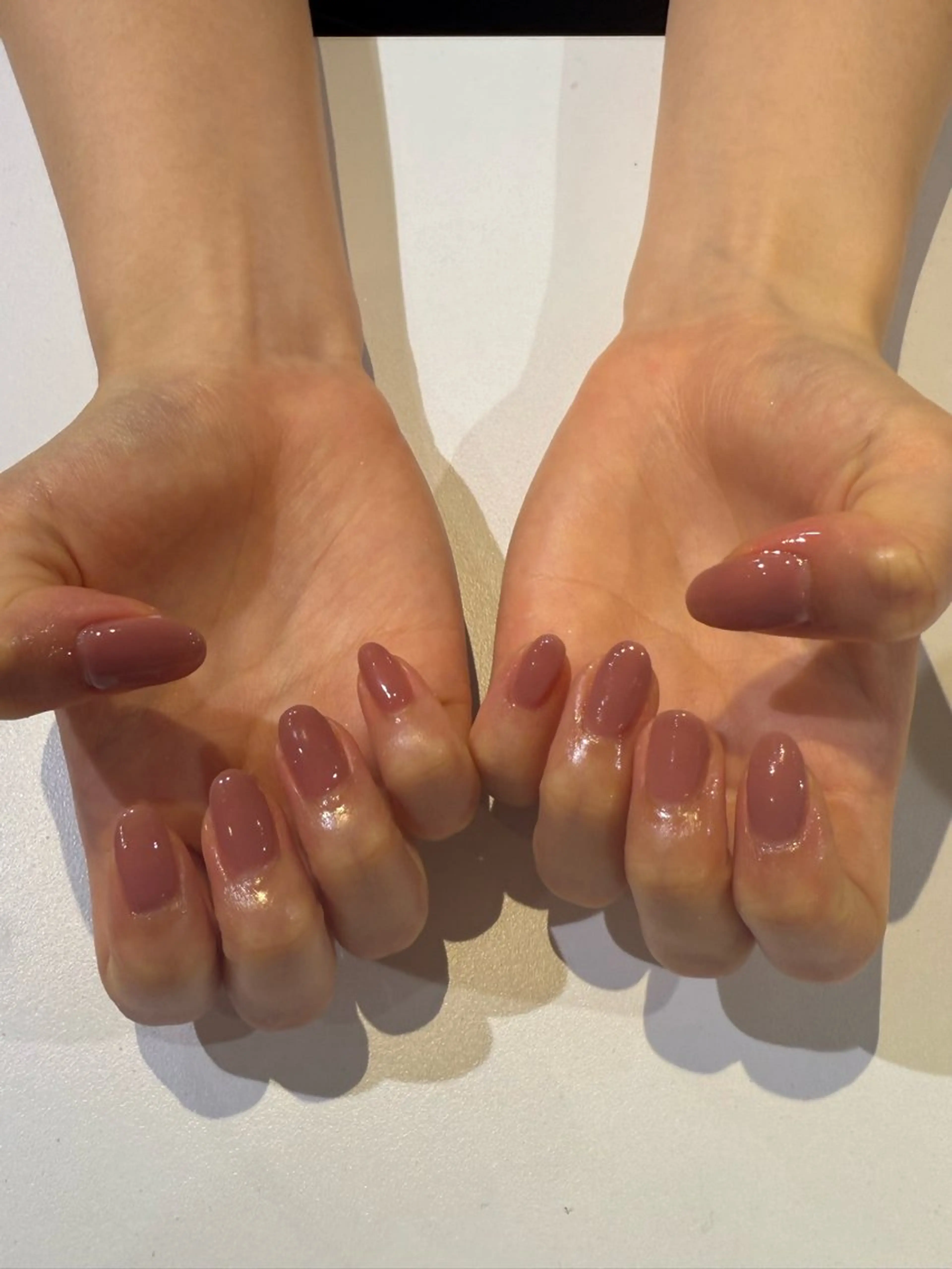 ネイル ハンドネイル CHIERI 🍒のネイルデザイン