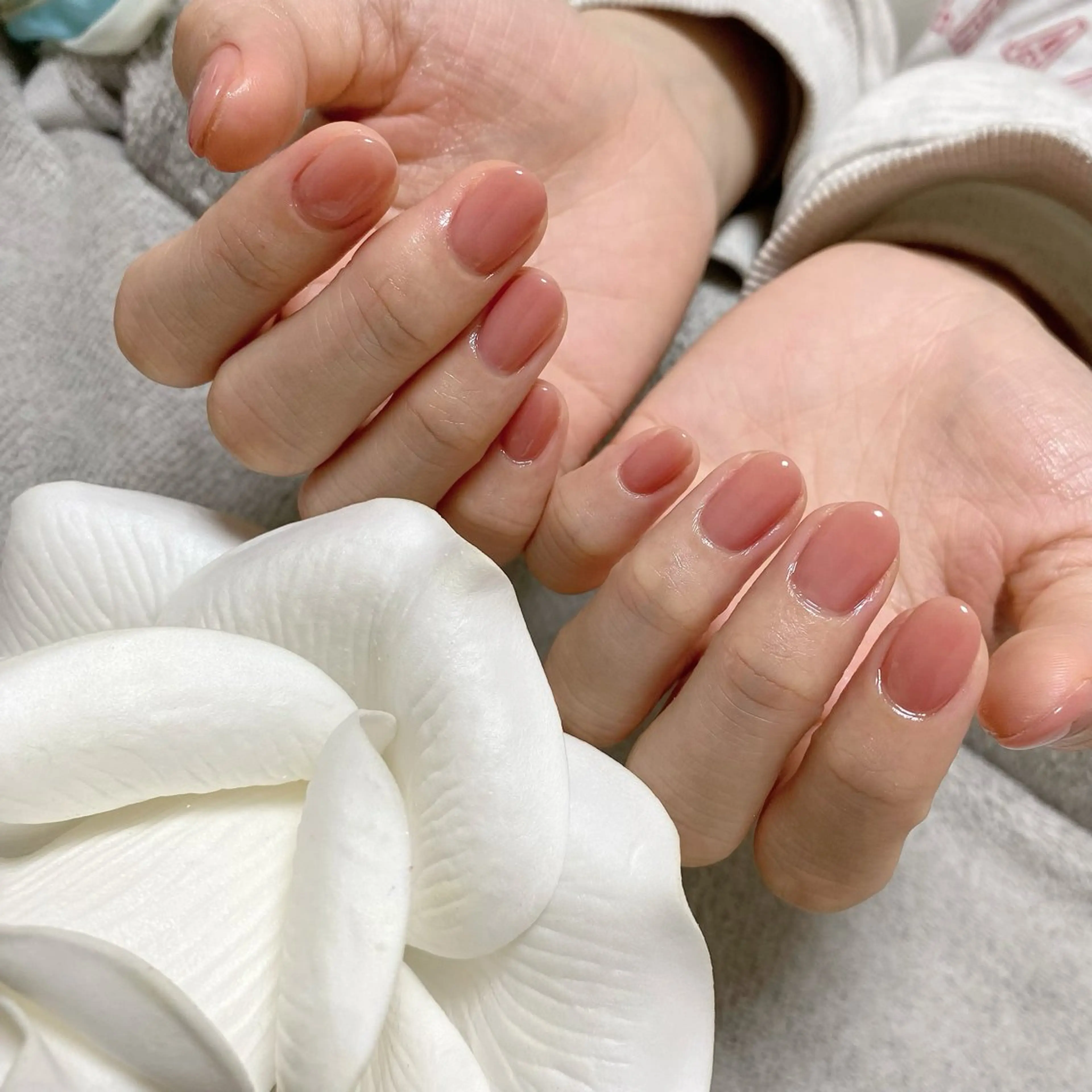 ネイル 💅fleur Ayumiのネイルデザイン