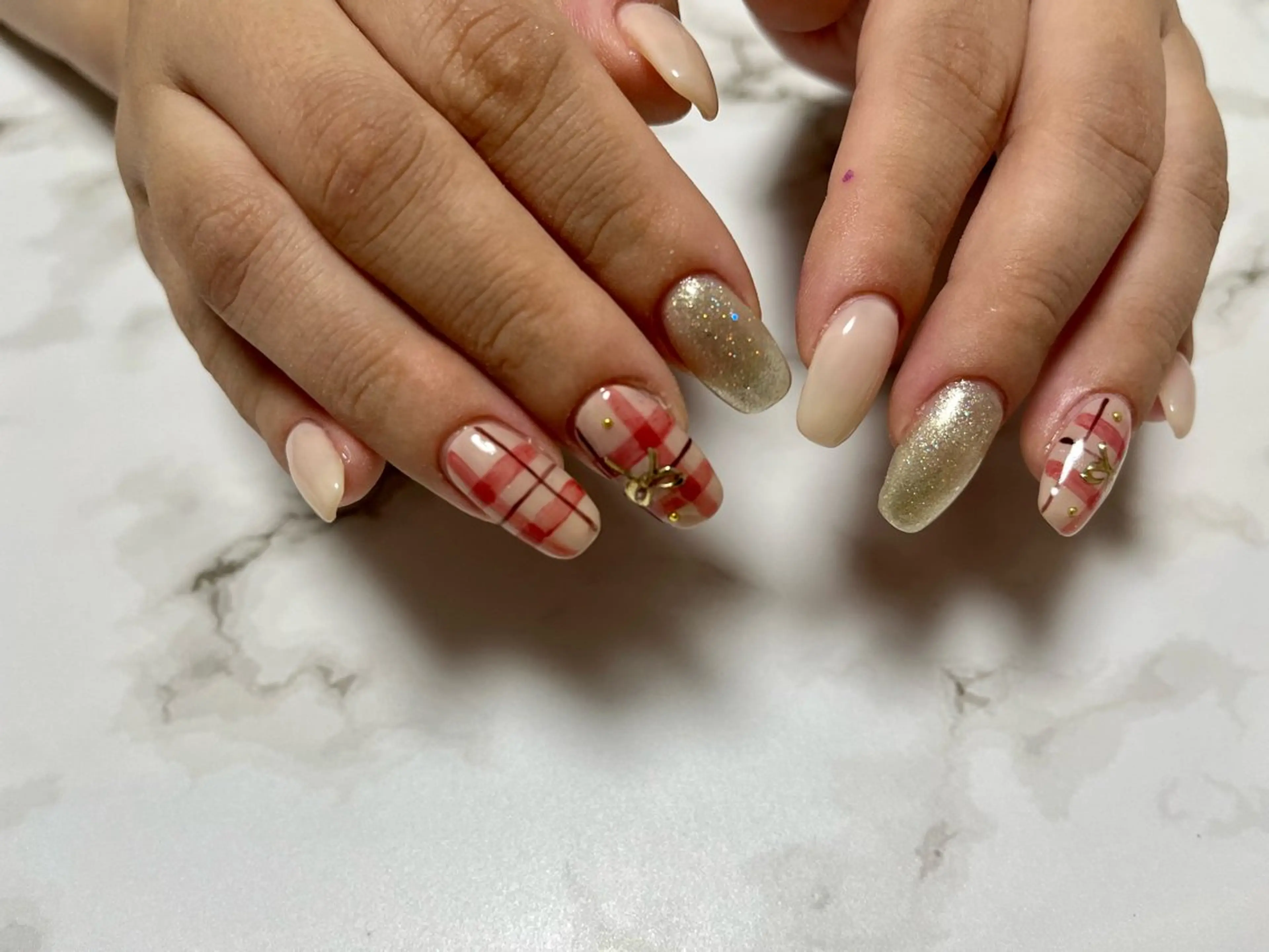 ネイル haru.nail harunaのネイルデザイン