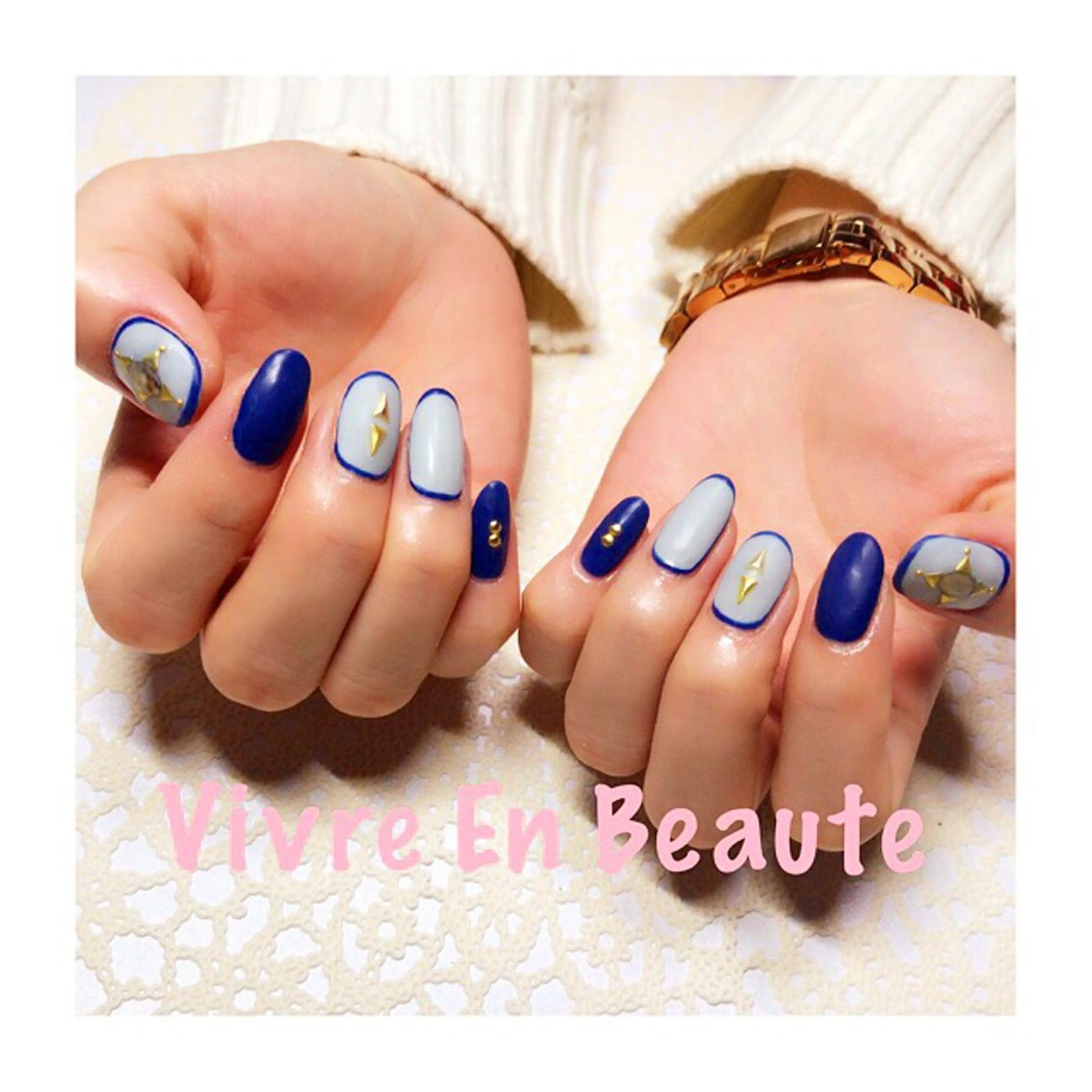 ネイル S Nailのネイルデザイン