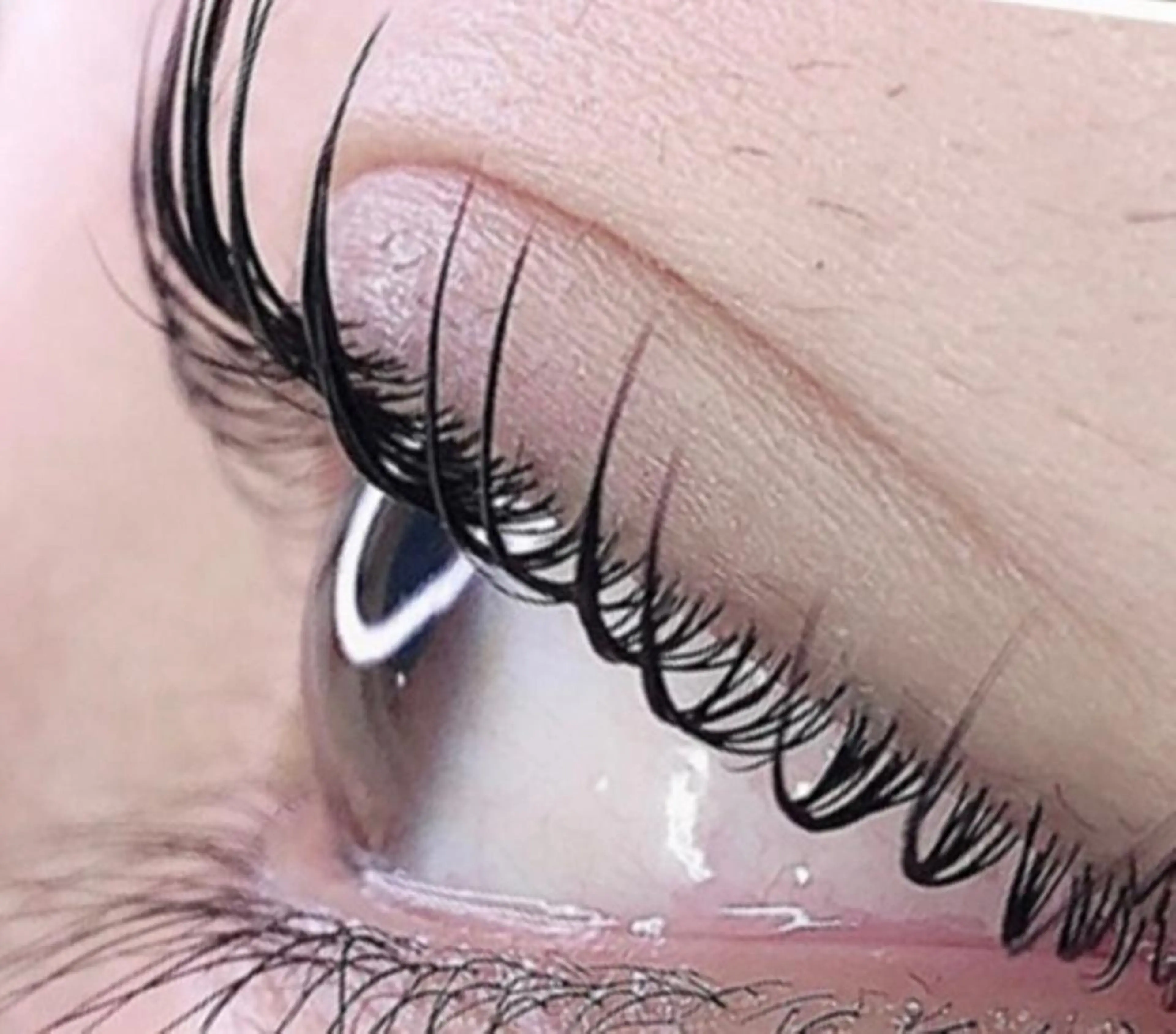 マツエク・マツパ salon de cilsのマツエク・マツパデザイン