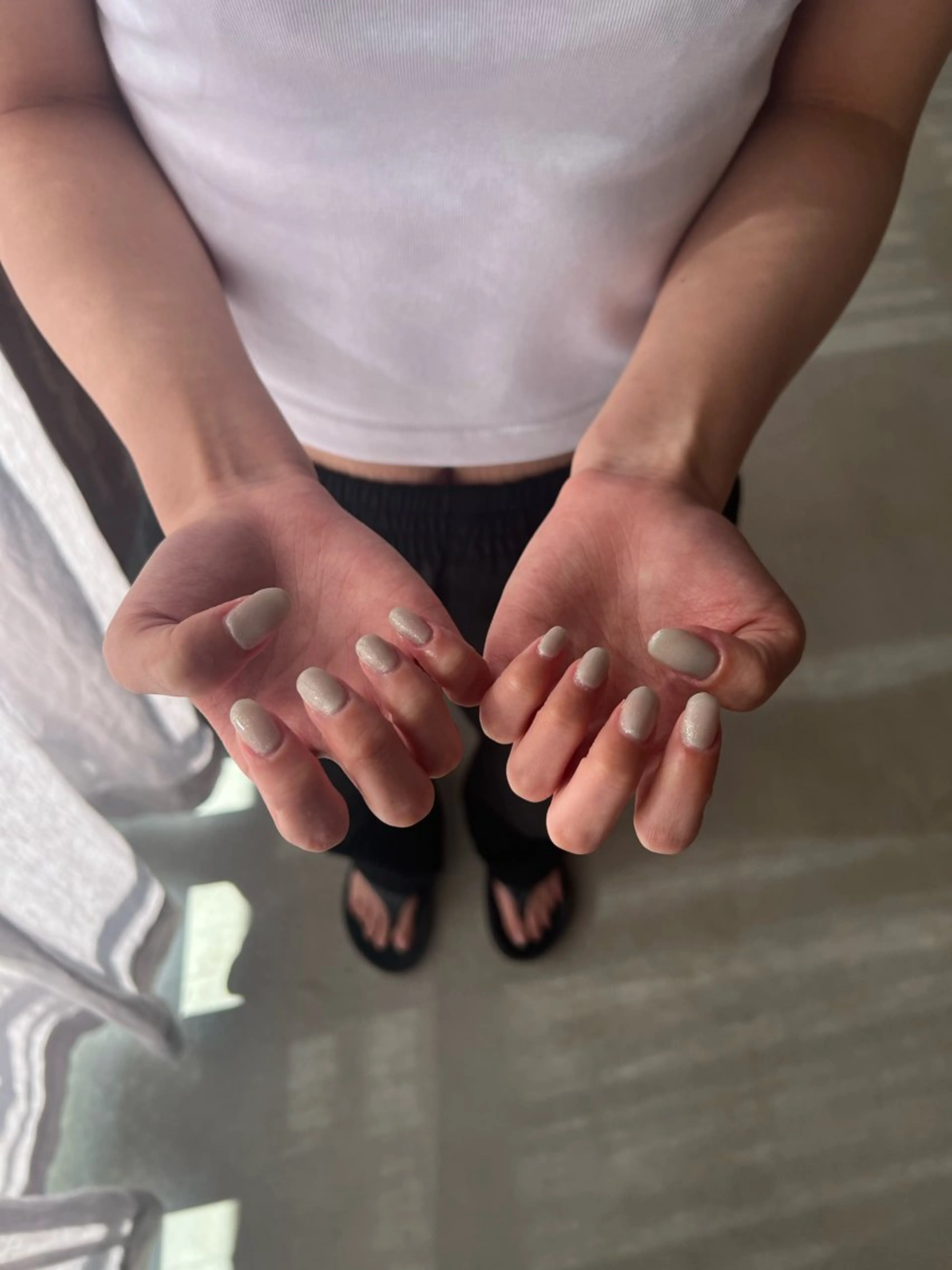 ネイル Hi,nail hiyoriのネイルデザイン