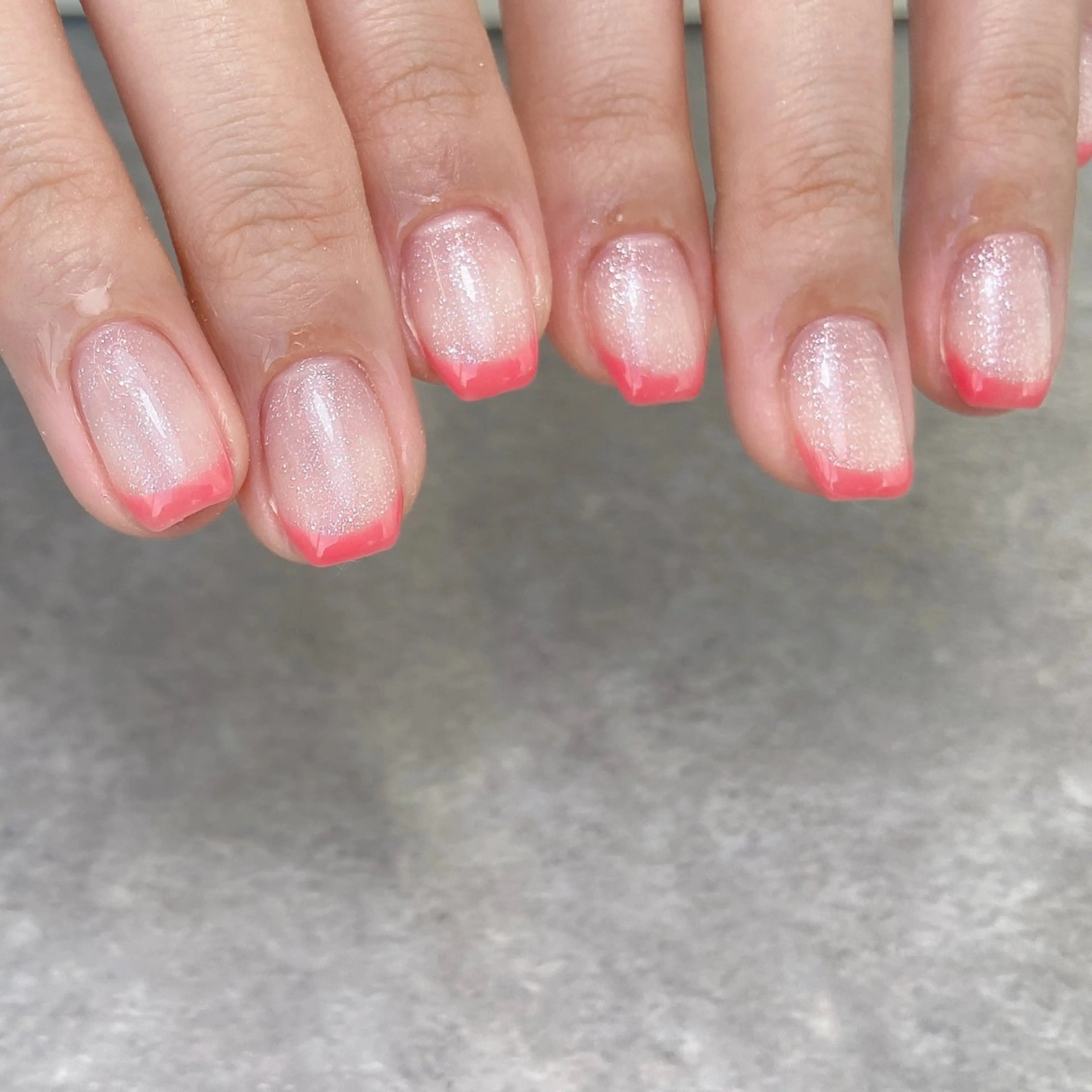 ネイル ハンドネイル Ayane 🫧のネイルデザイン