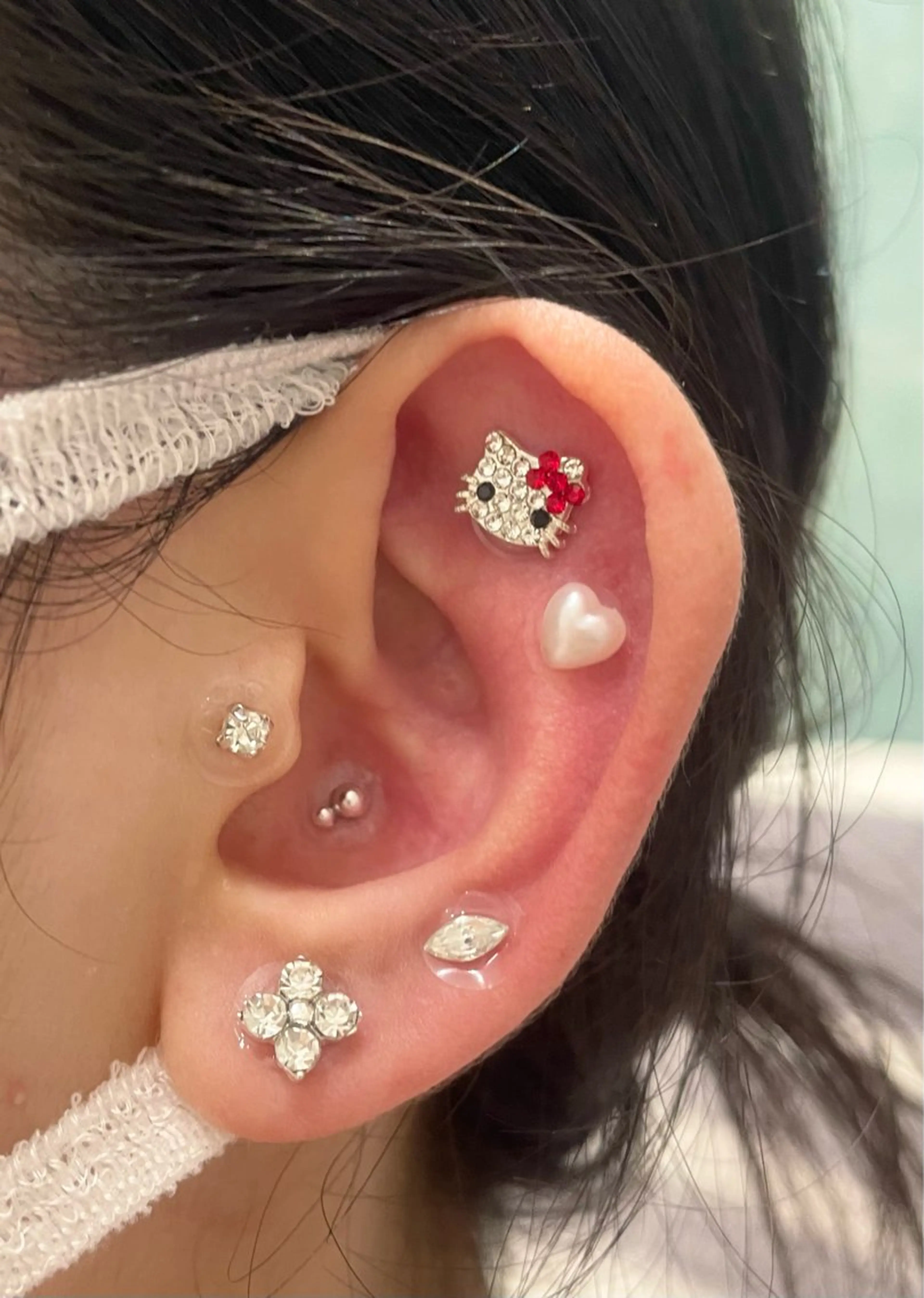 Kaula所属・Kaula ホワイトニング🦷✨のエステ・リラクイメージ