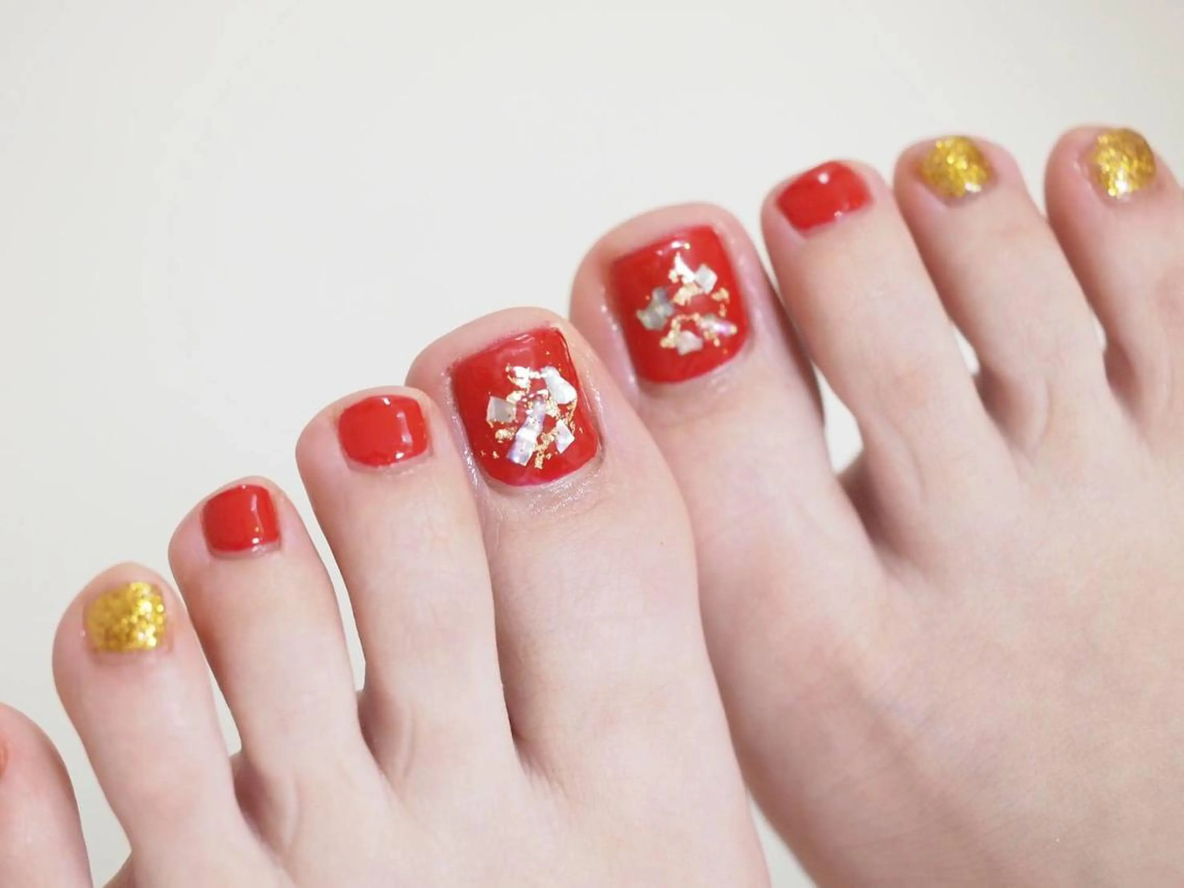 ネイル ビーナスフォート 横川駅前店のマツエク・マツパデザイン