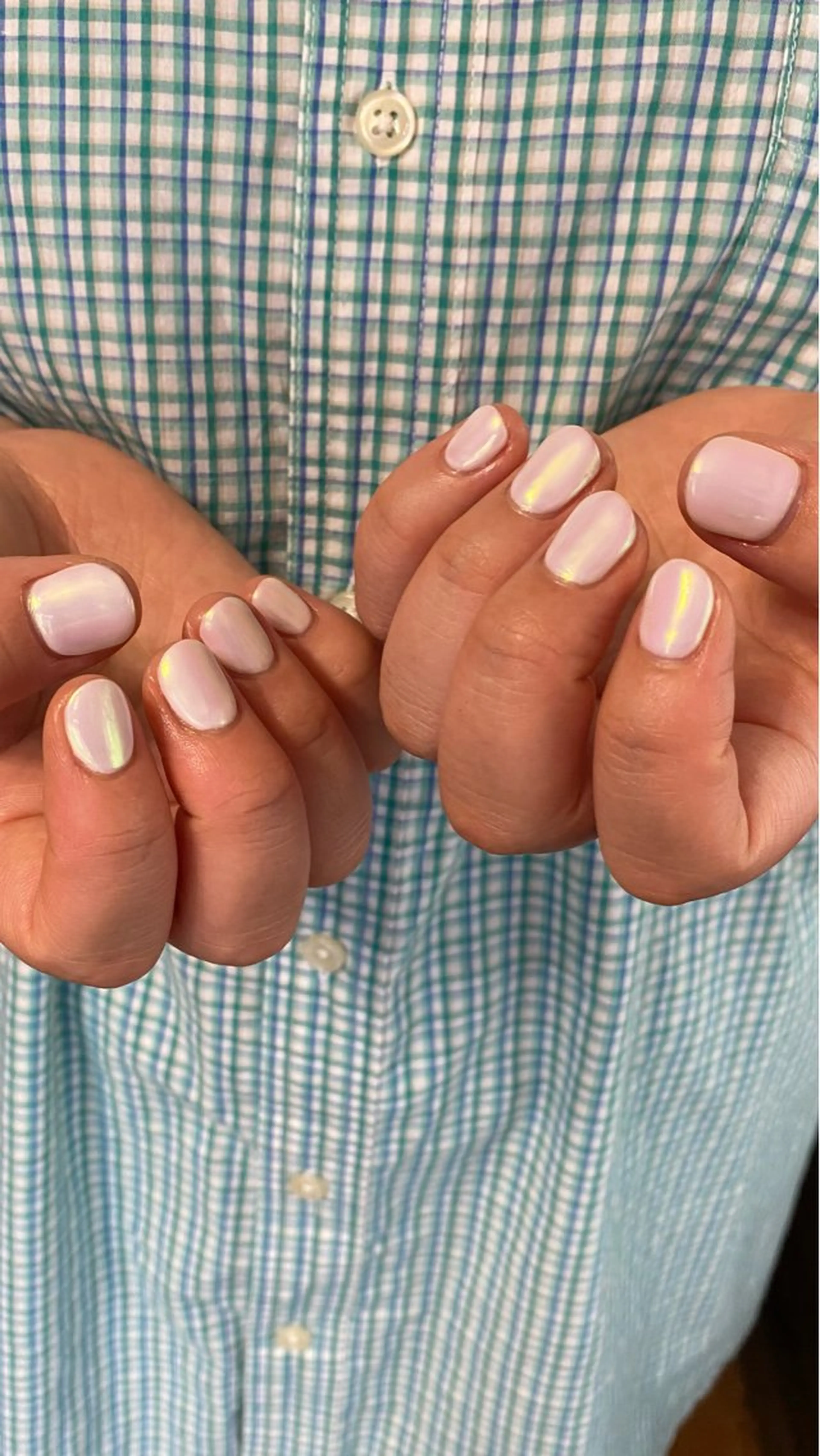 ネイル ハンドネイル ハンドケア nail salon maniのネイルデザイン