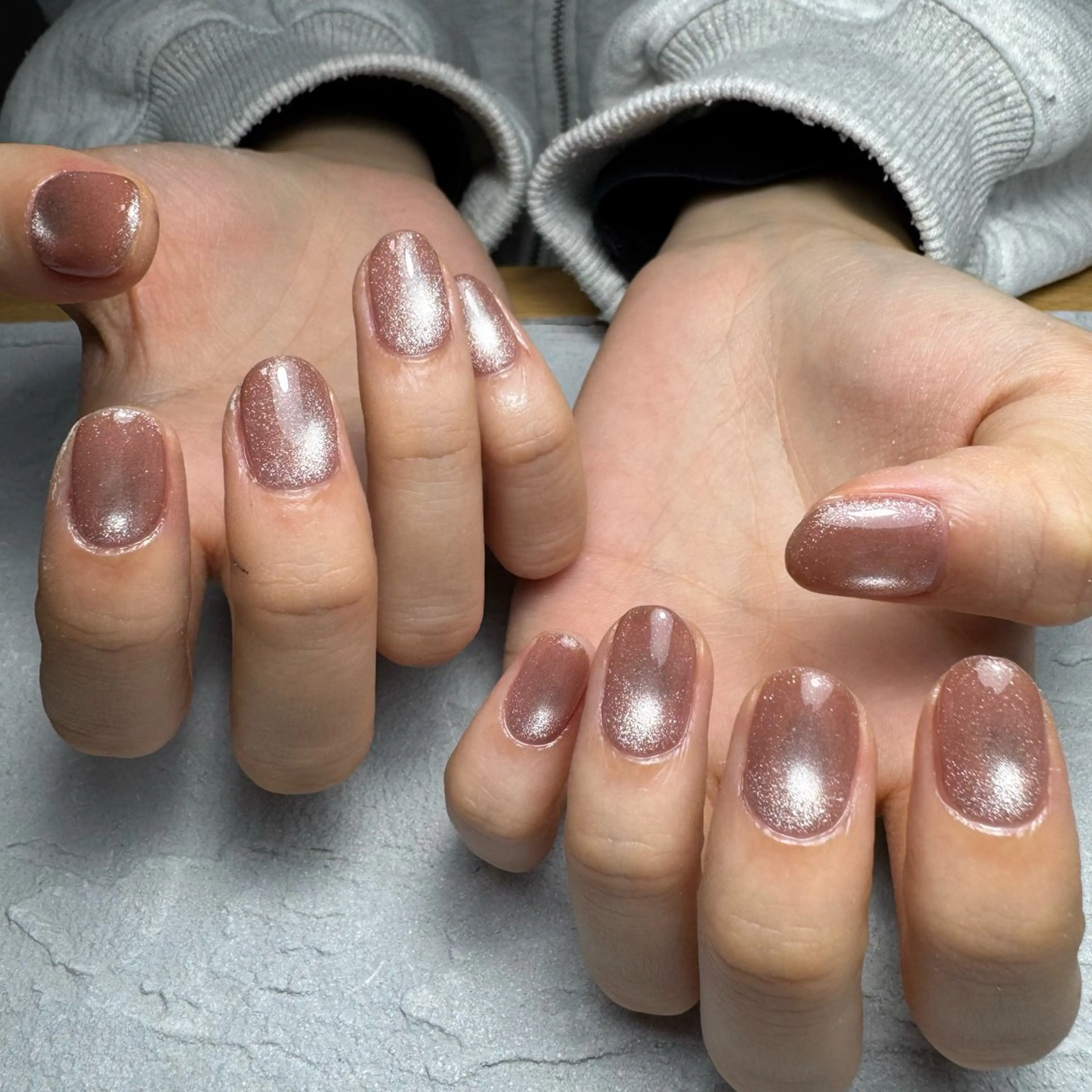 ネイル ☺︎ NOZOMI☺︎のネイルデザイン