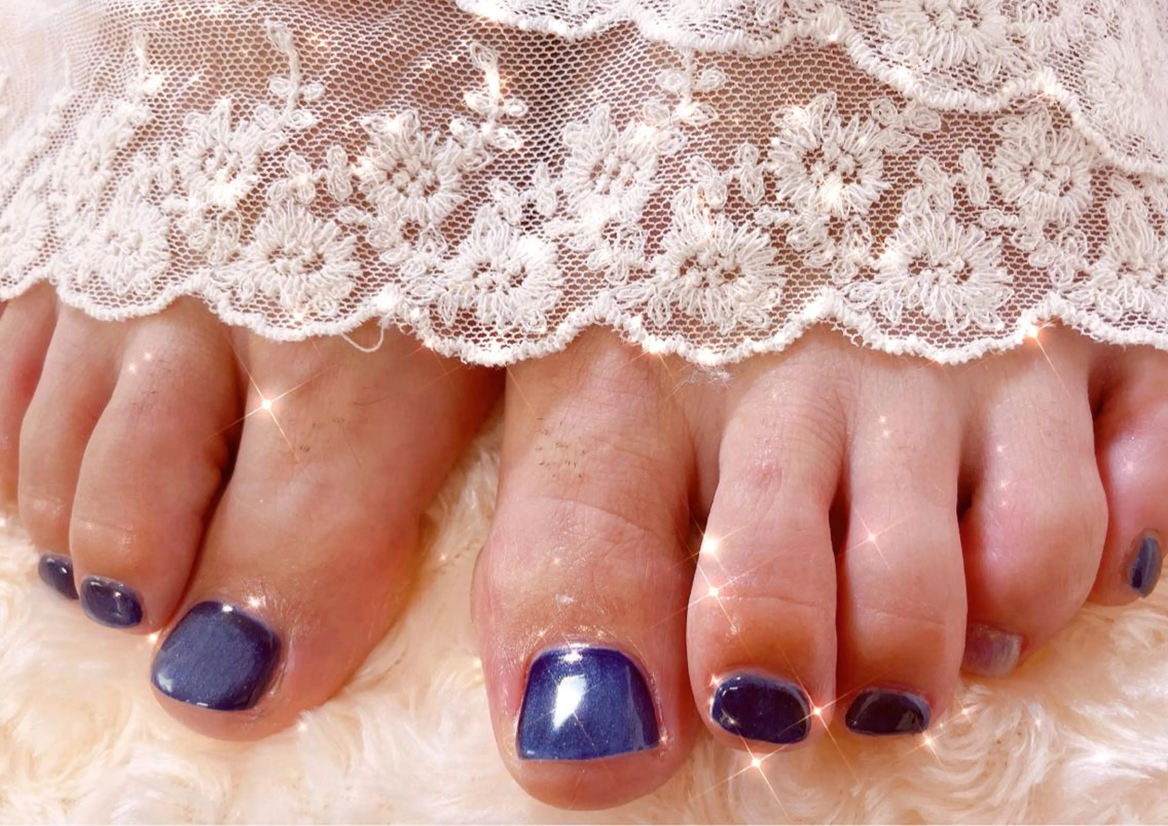 ネイル twincle nailのネイルデザイン