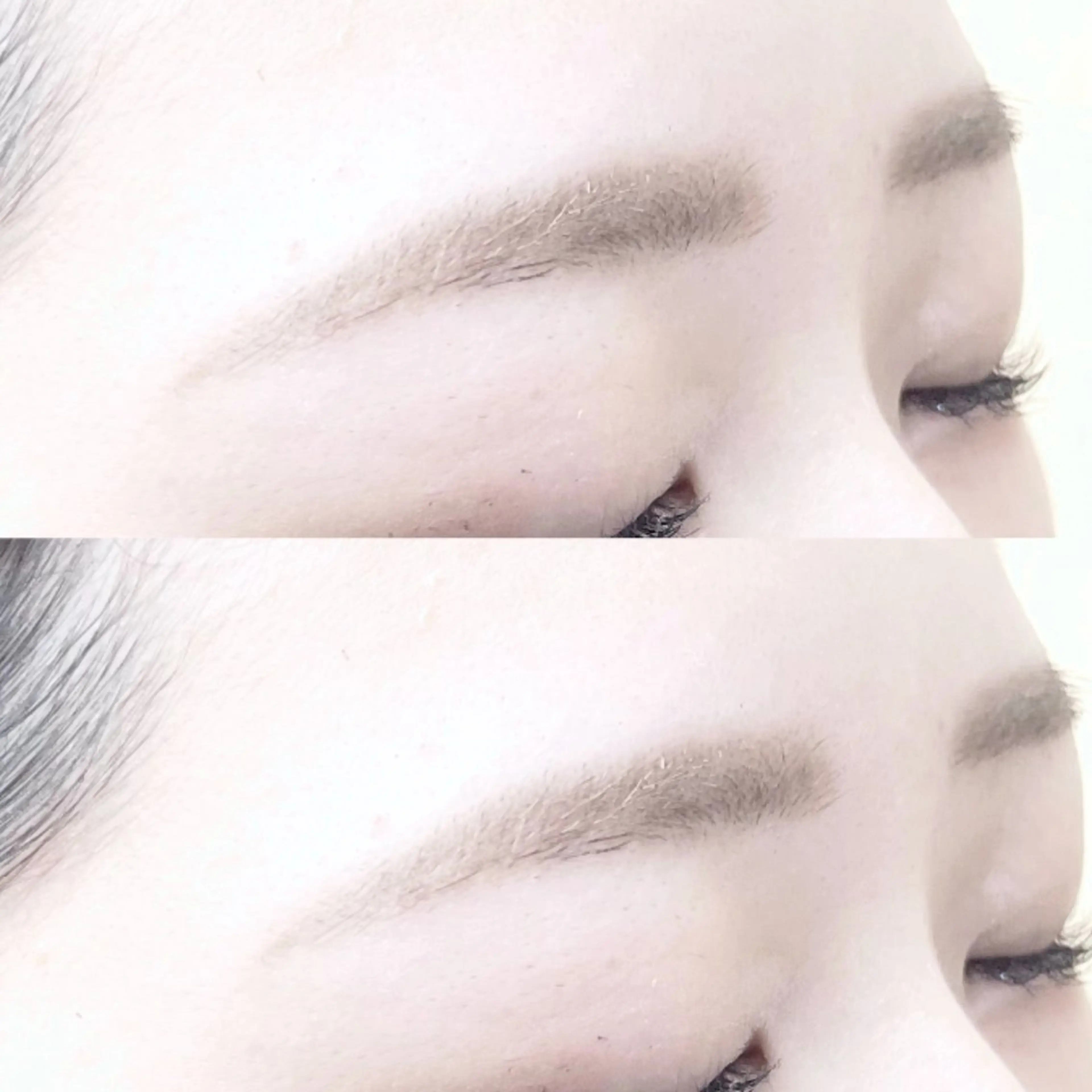 アイブロウ 🎀eyesalon Fair ちな🎀のマツエク・マツパデザイン