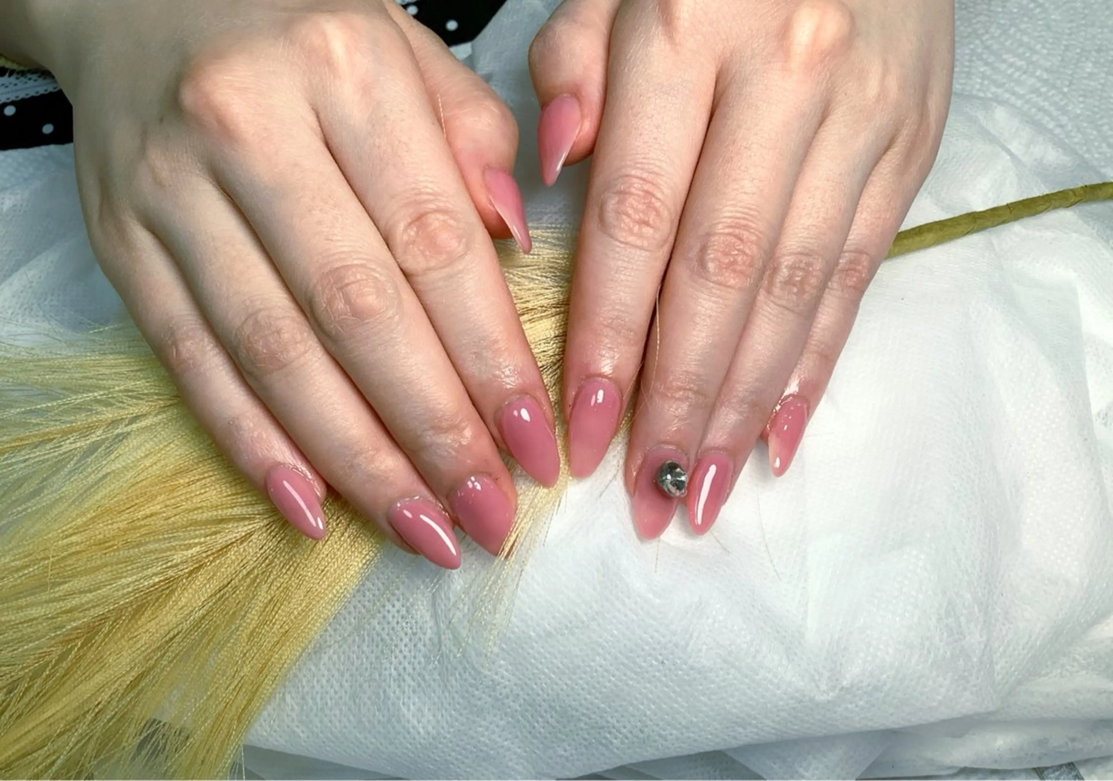 ネイル べ にのネイルデザイン