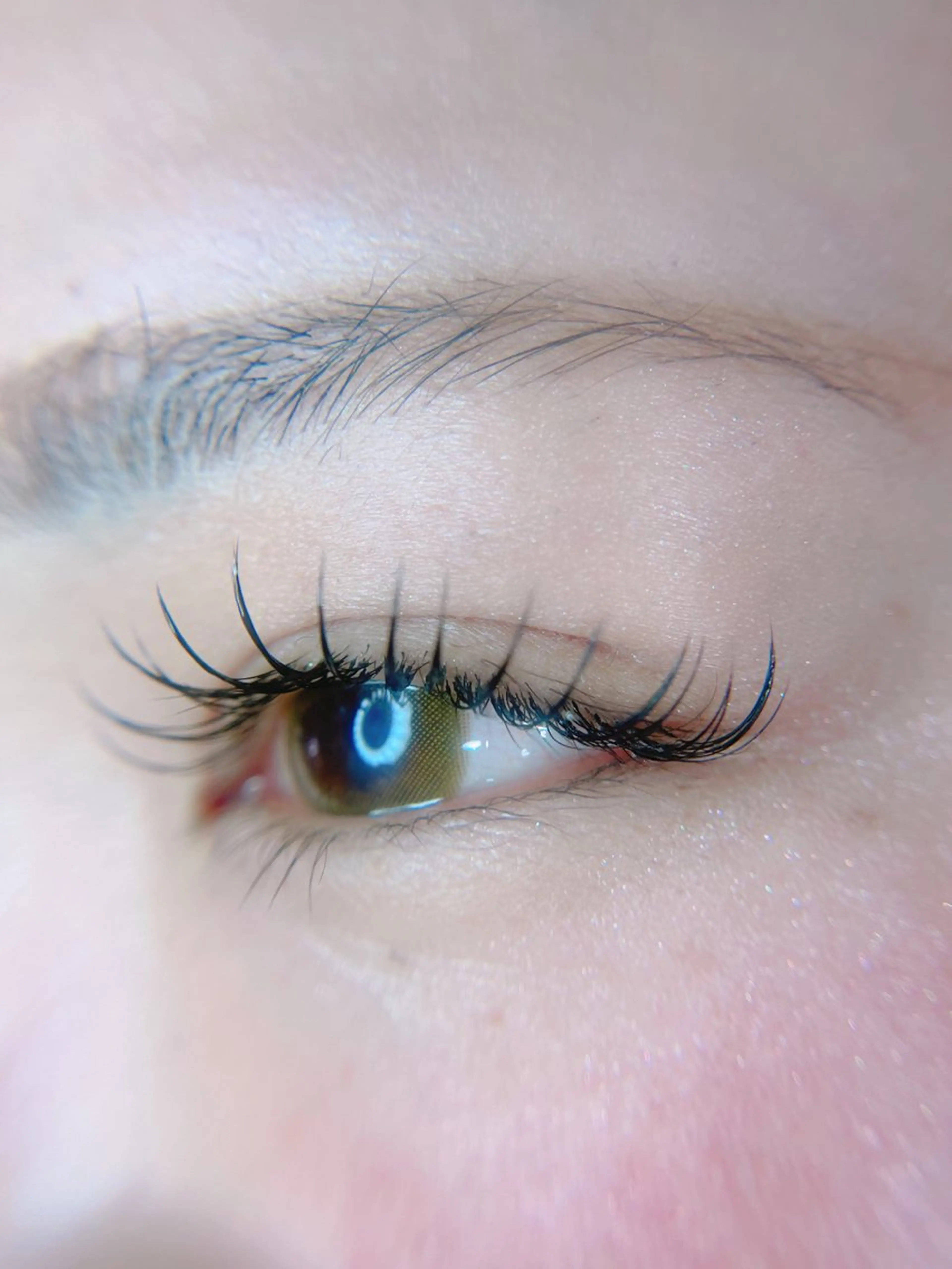 マツエク・マツパ MONDO KUMINO⚘⠜のマツエク・マツパデザイン