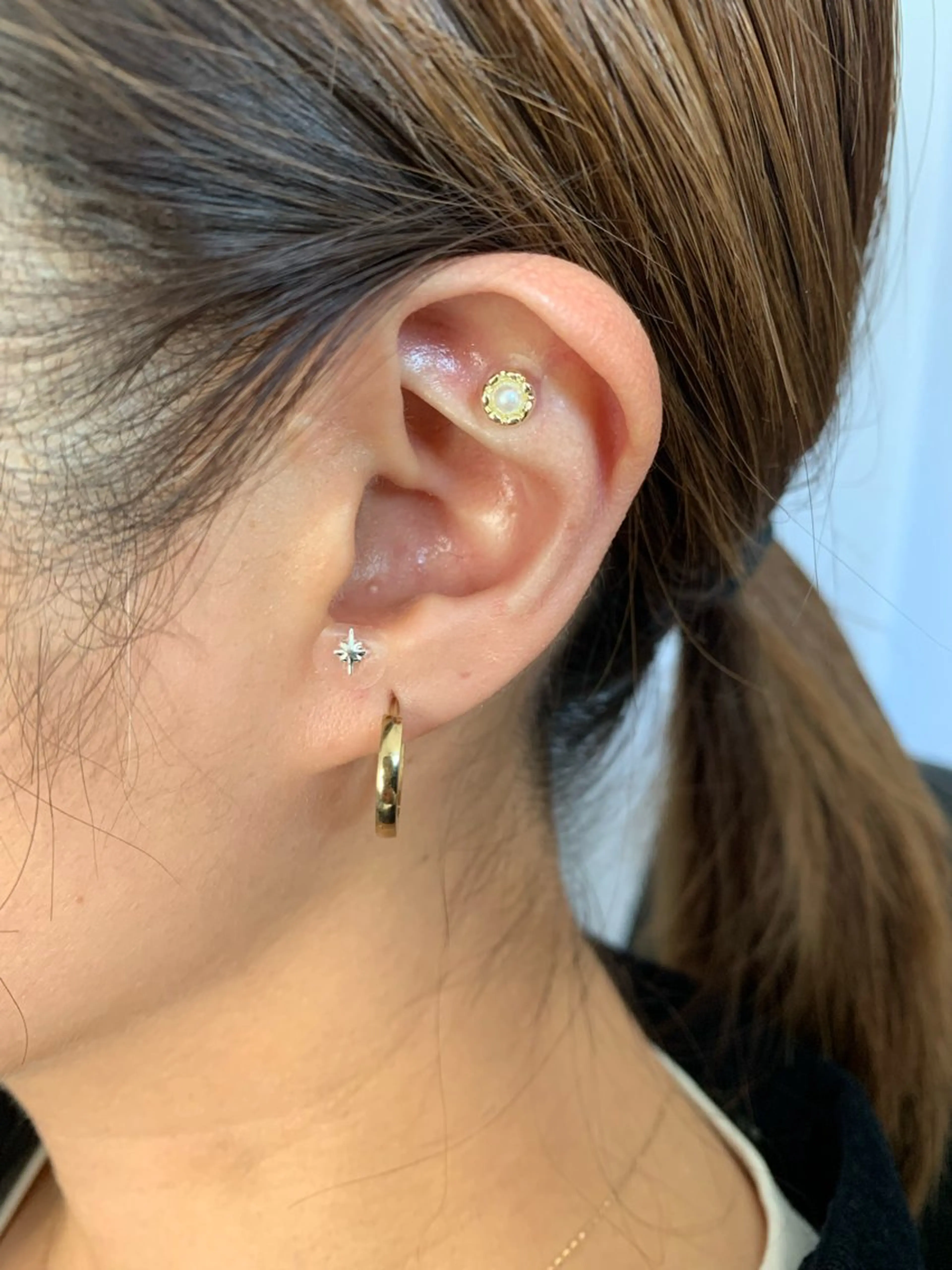 その他 芳賀 暦美のネイルデザイン