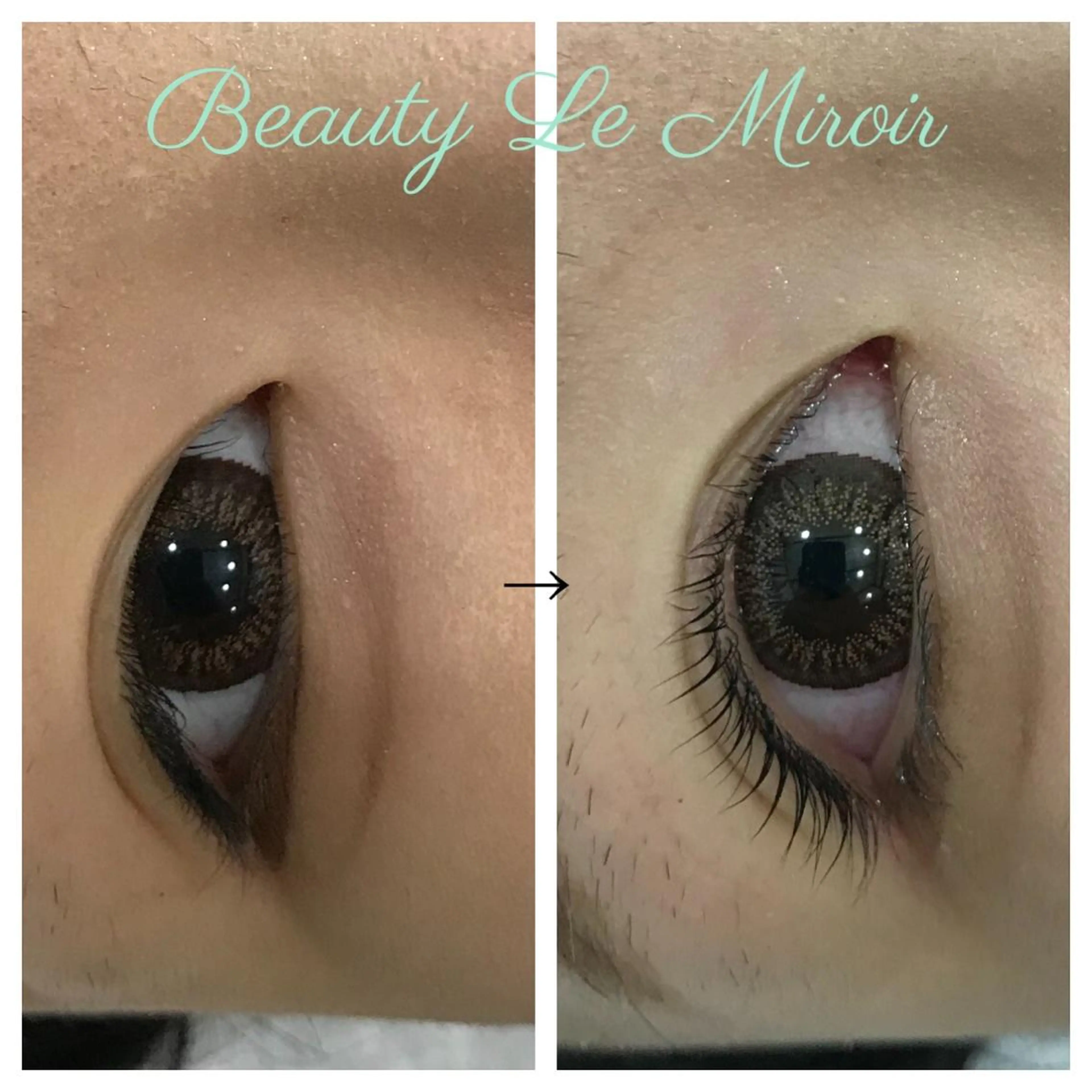 マツエク・マツパ ビューティー ミロワールのエステ・リラクイメージ