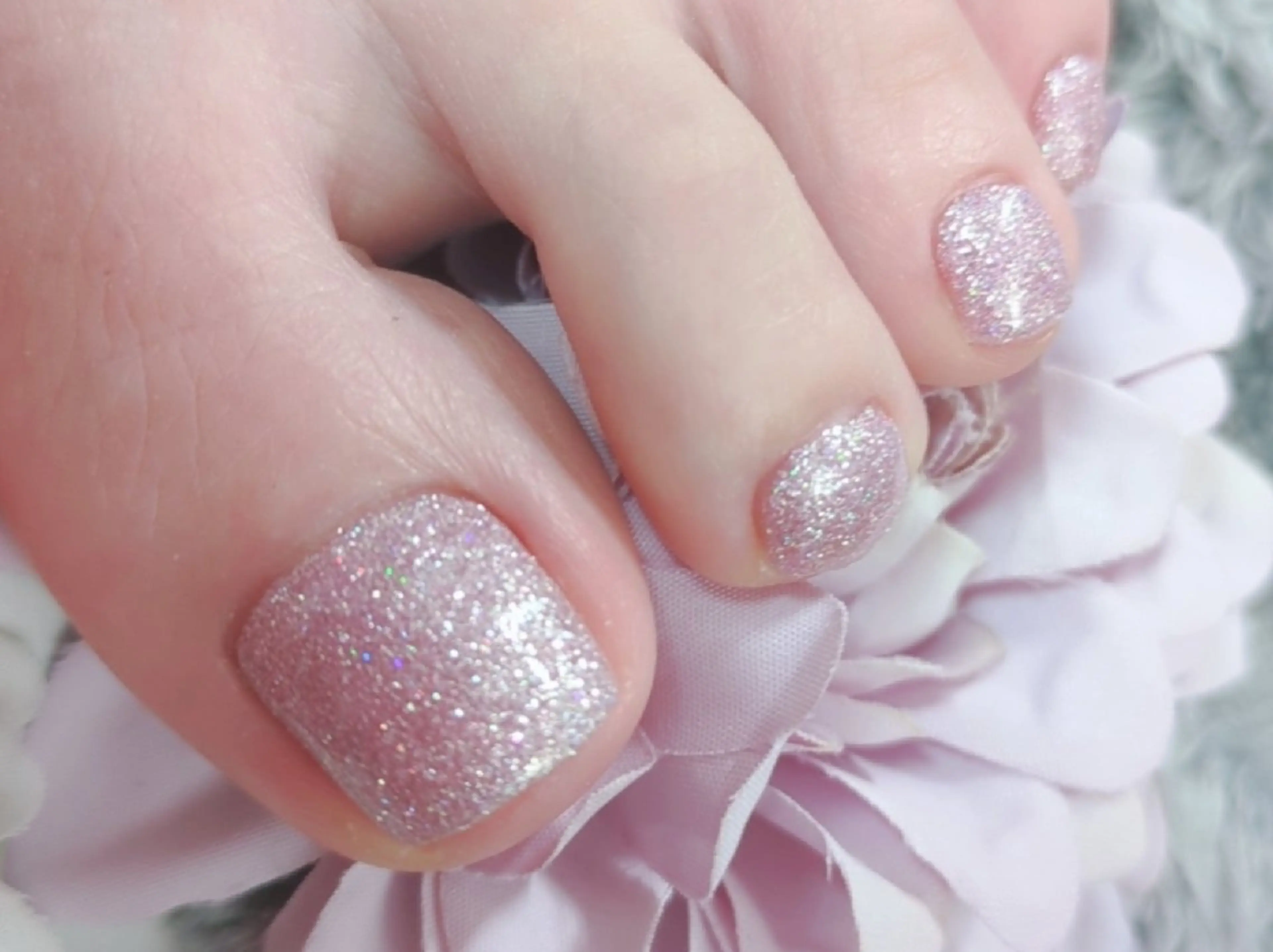 ネイル フットネイル フットネイル nail salon 【Katze】のネイルデザイン