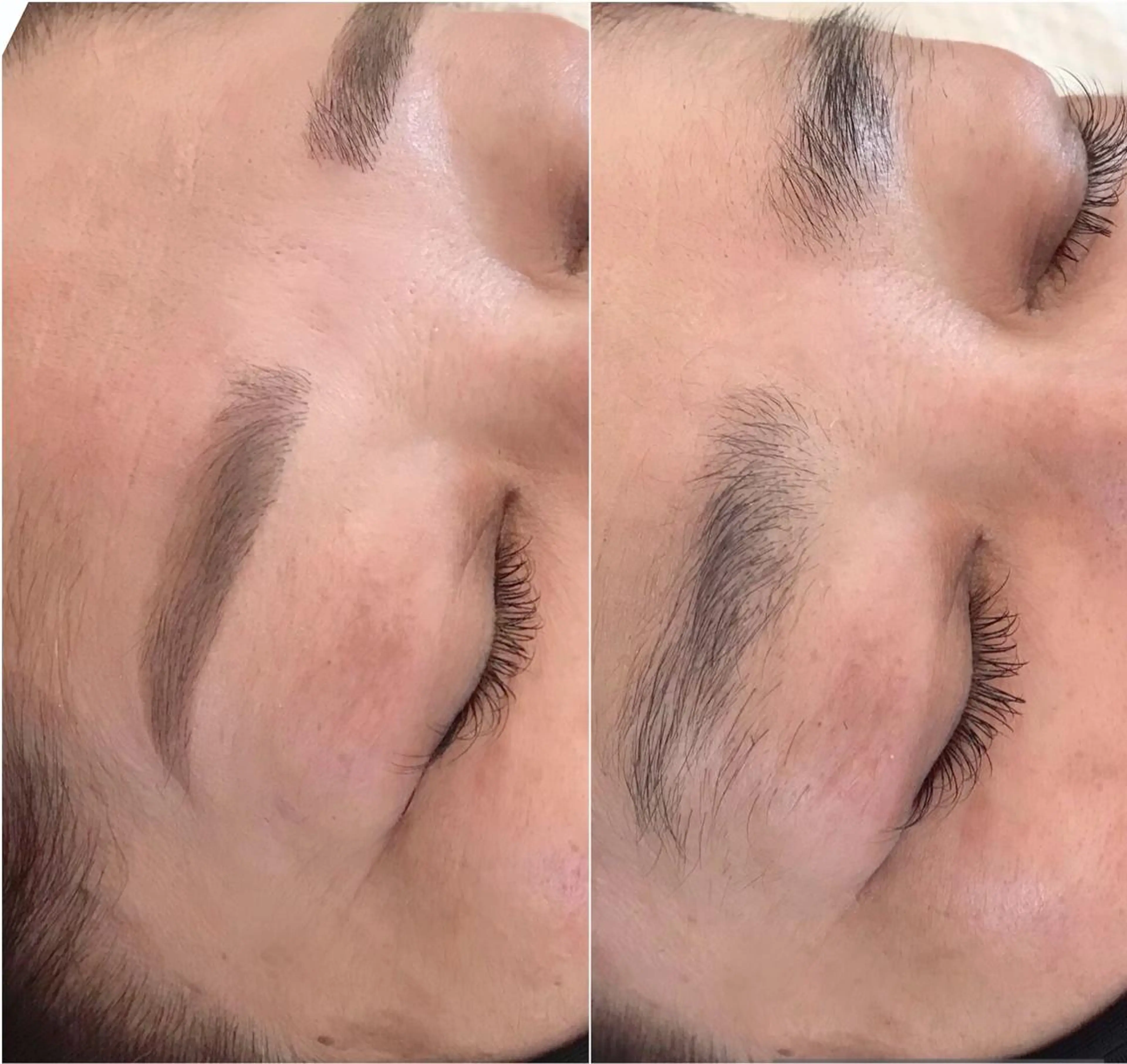 アイブロウ ワックス脱毛 眉カット その他(アイブロウ) ｉ Ayanaのマツエク・マツパデザイン