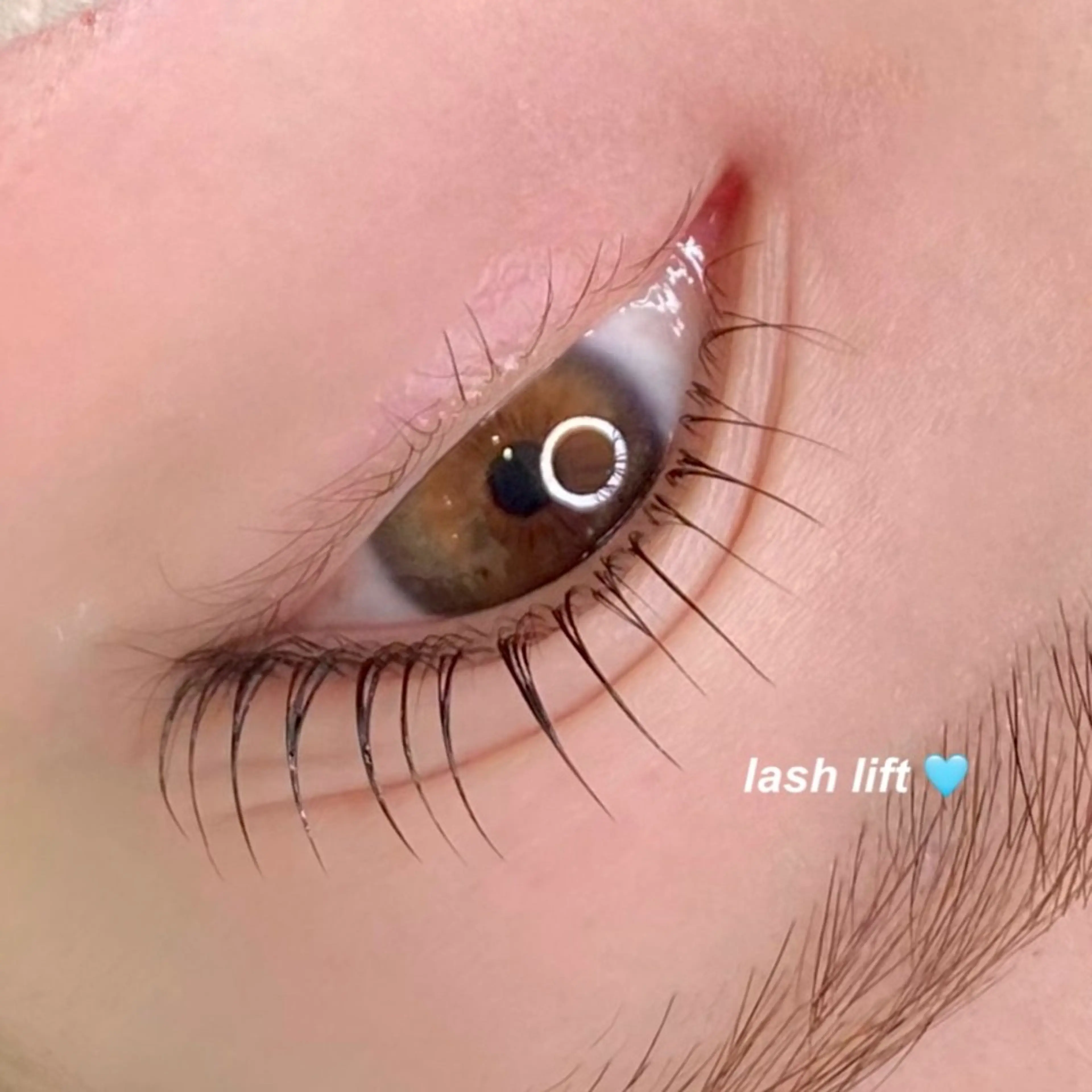 マツエク・マツパ ワックス脱毛 眉カット その他(アイブロウ) BEMOA eyelash&eyebrow所属・BEMOA ビモア  mariのマツエク・マツパデザイン