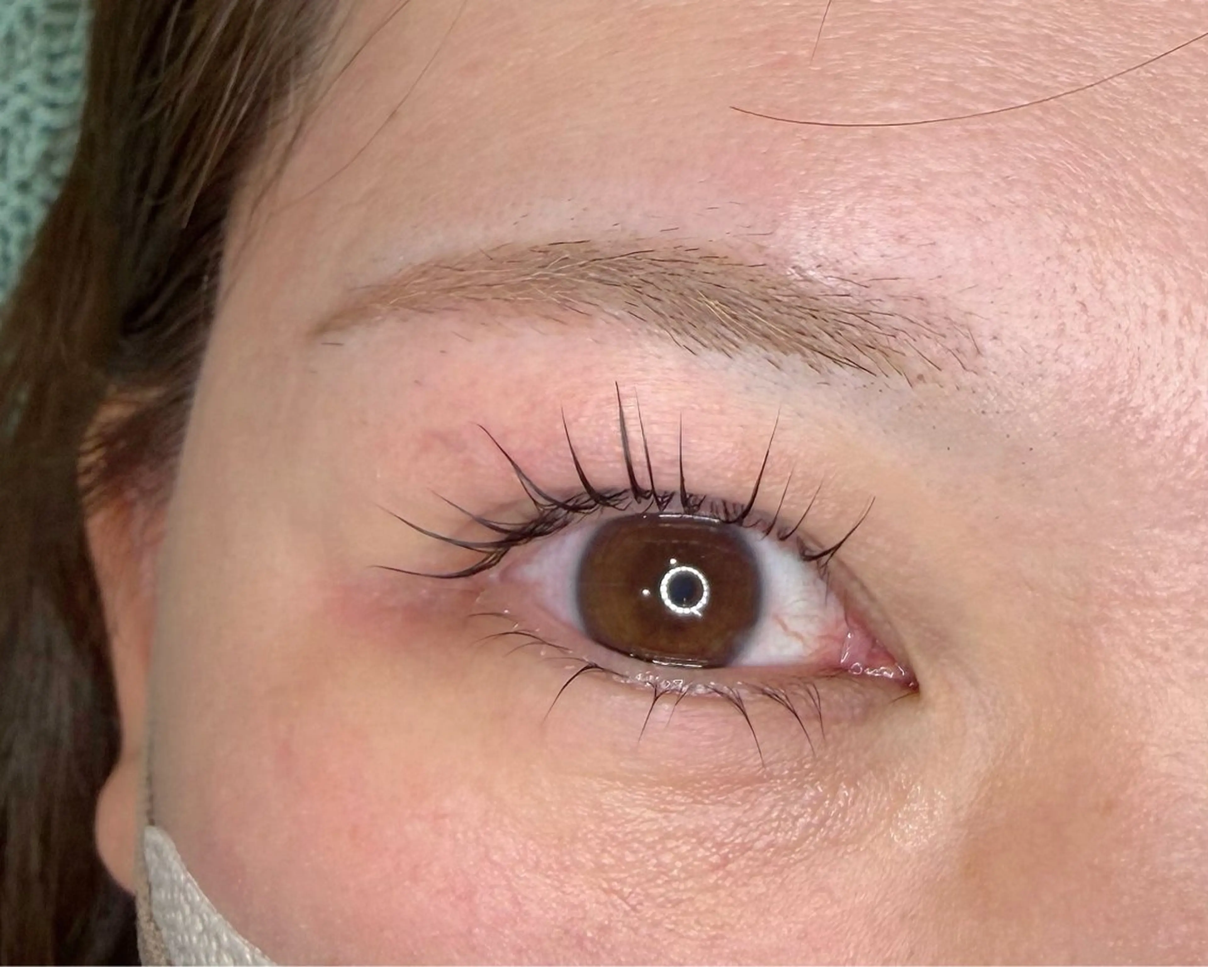 マツエク・マツパ RootsLumié 🫧YUKAのマツエク・マツパデザイン