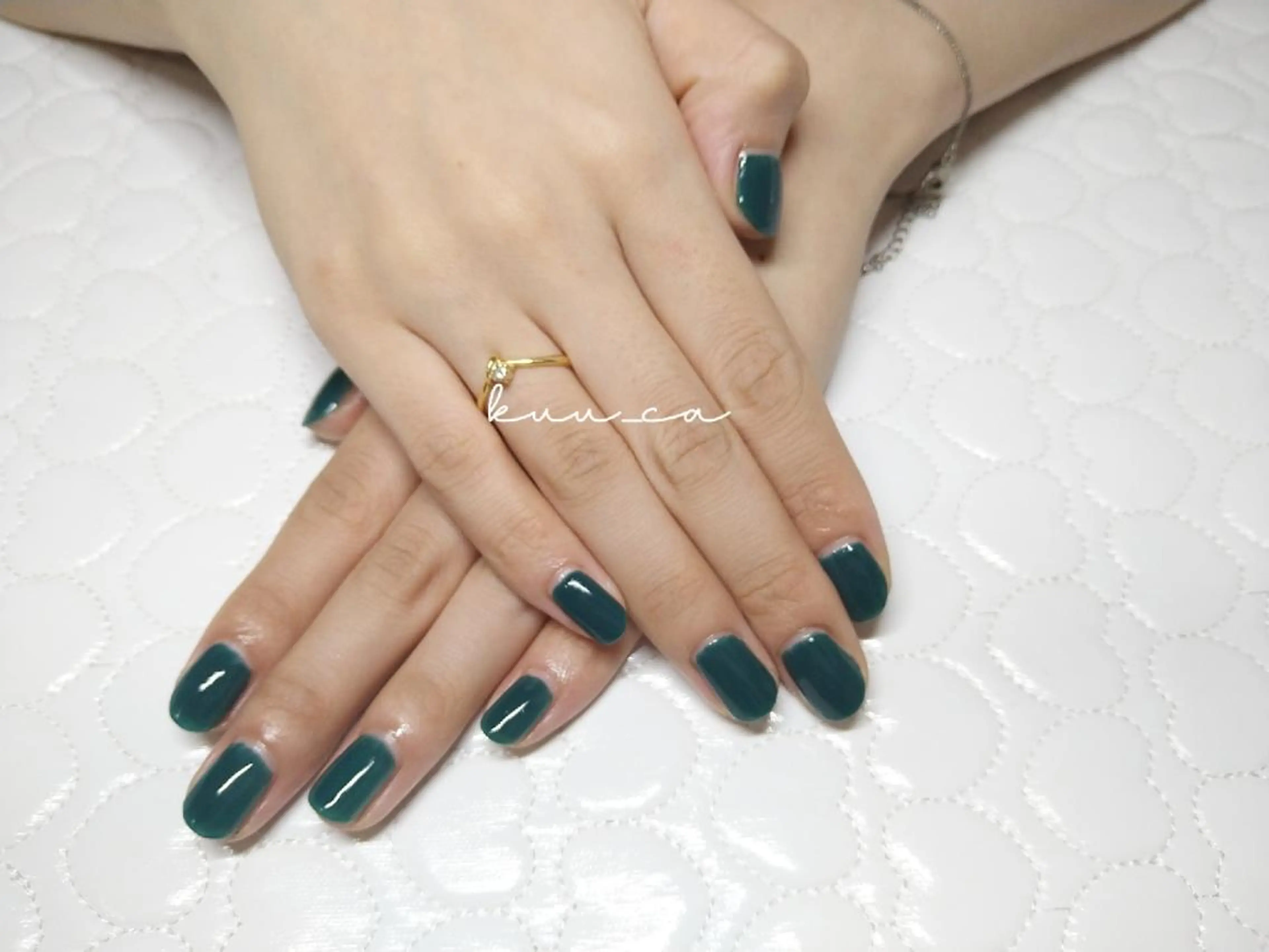 ネイル nailsalon　 Natuのネイルデザイン