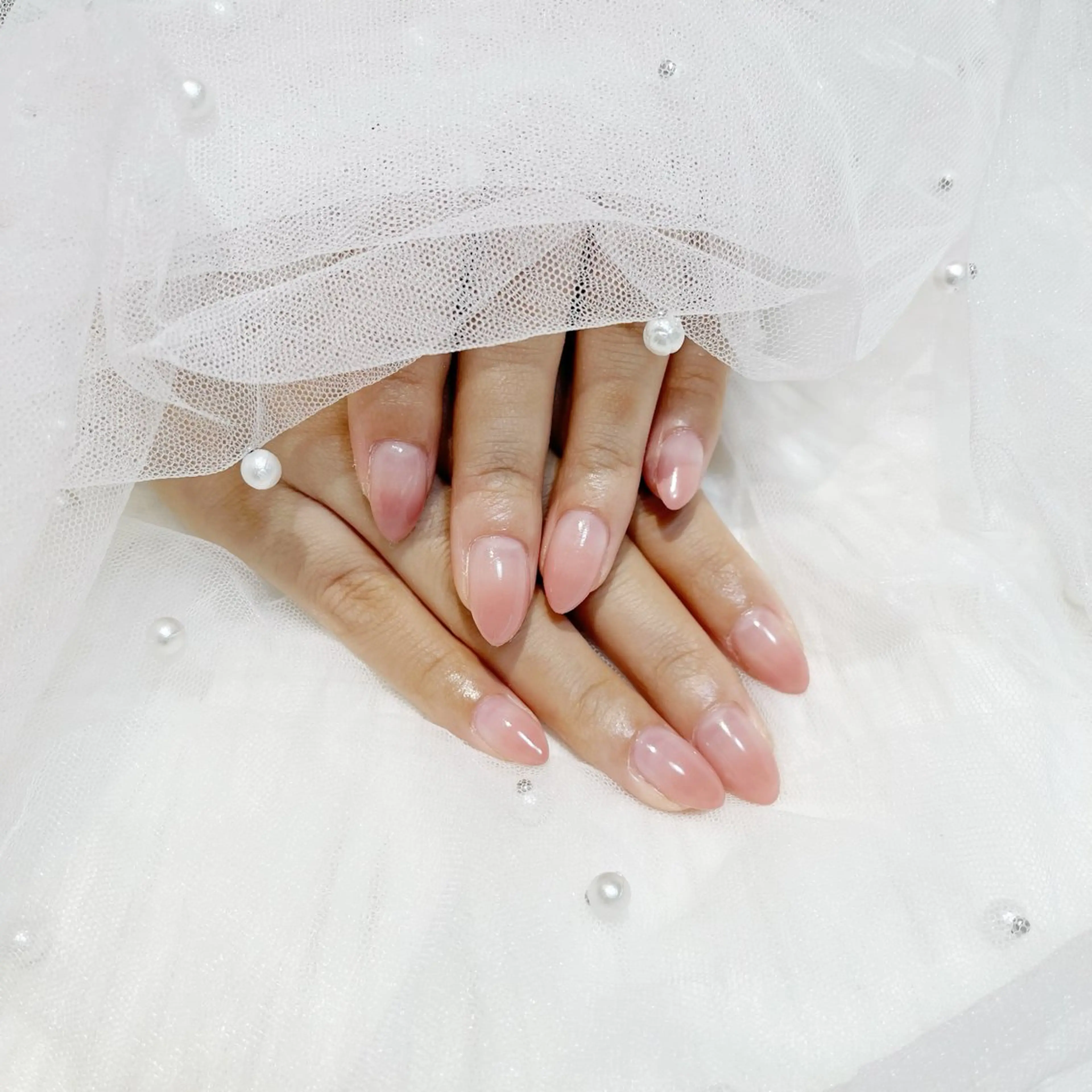 ネイル WISTERIA aisaのネイルデザイン