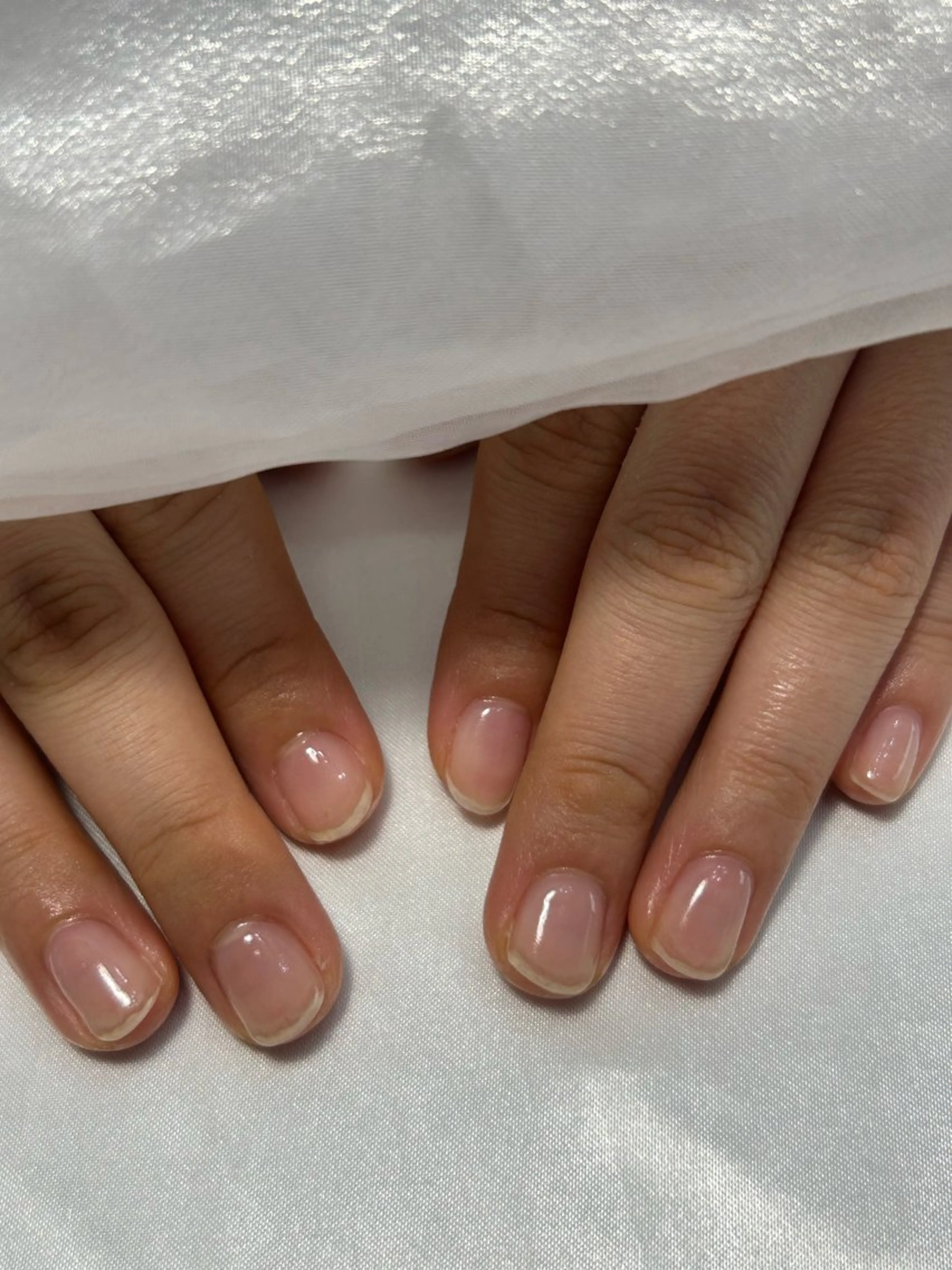 ネイル ハンドネイル Lana Nailのネイルデザイン