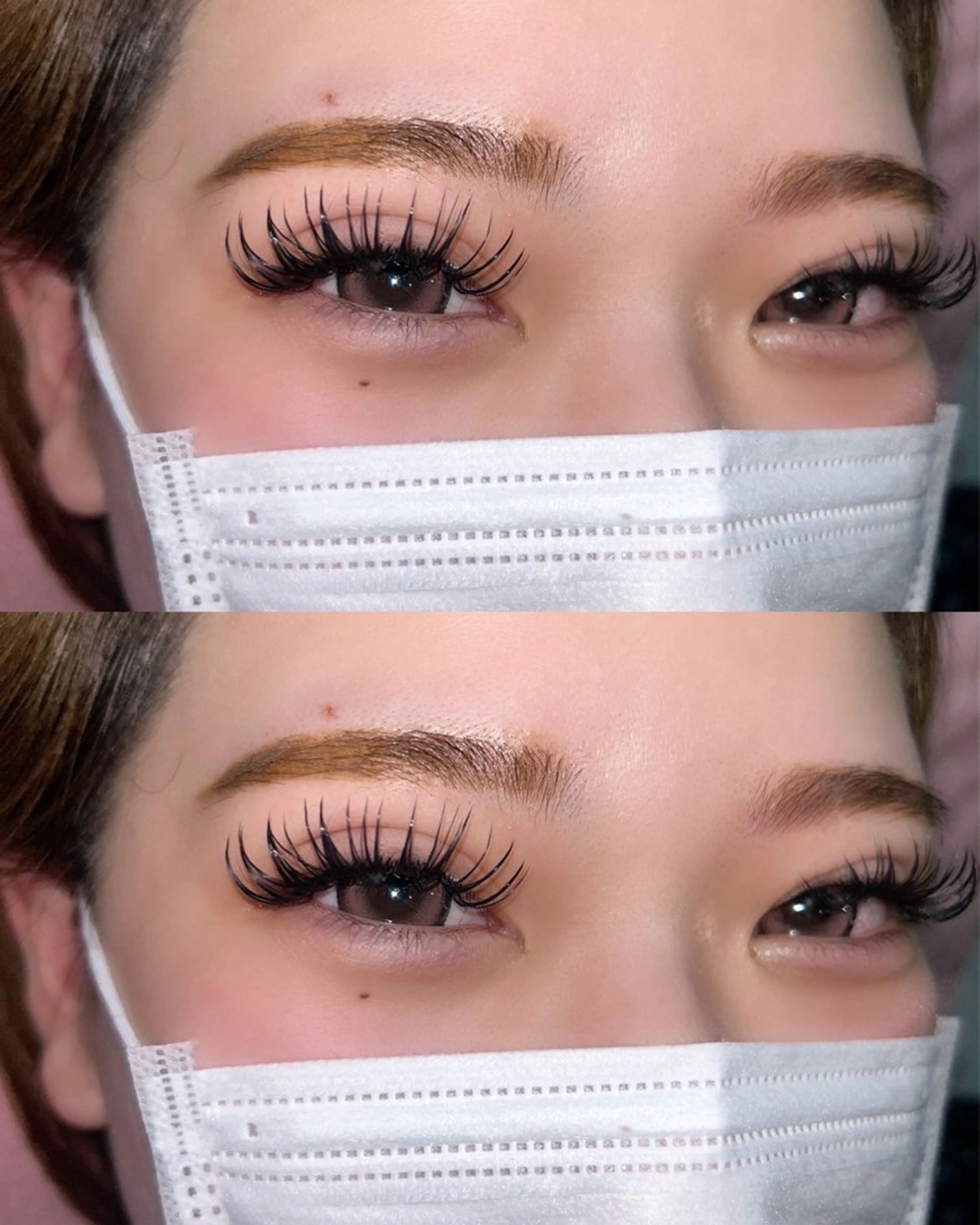 マツエク・マツパ ビューティーサロン ICYのネイルデザイン