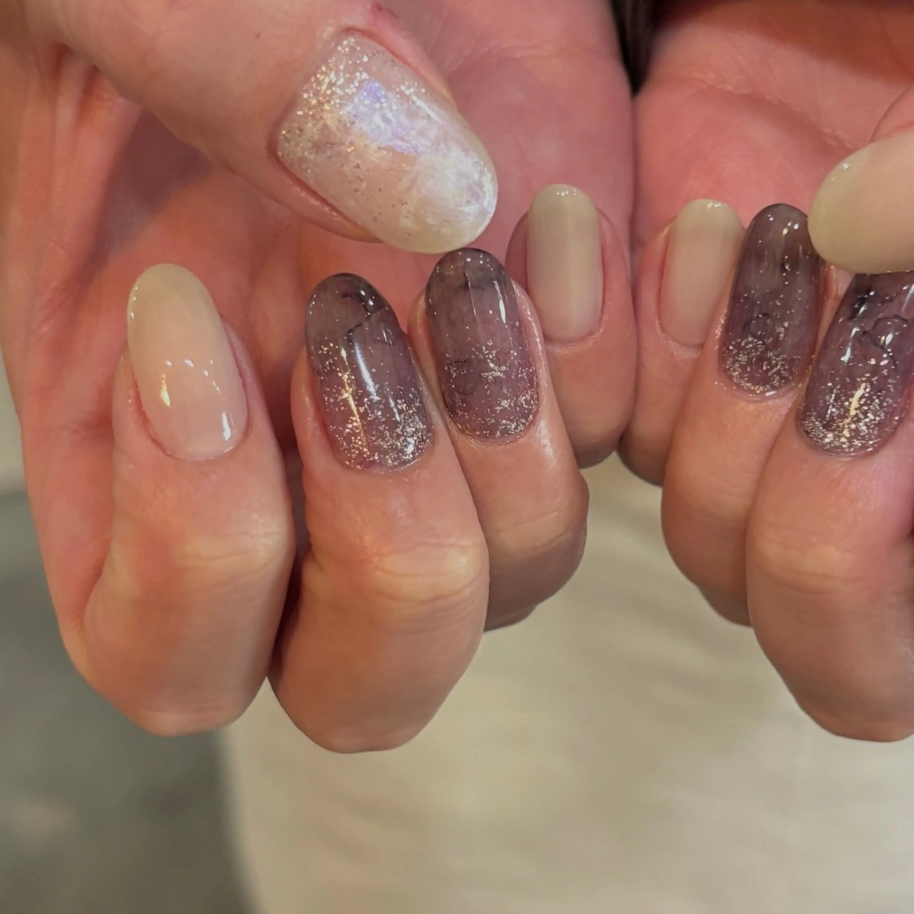 ショート Face&Nail NANAのネイルデザイン