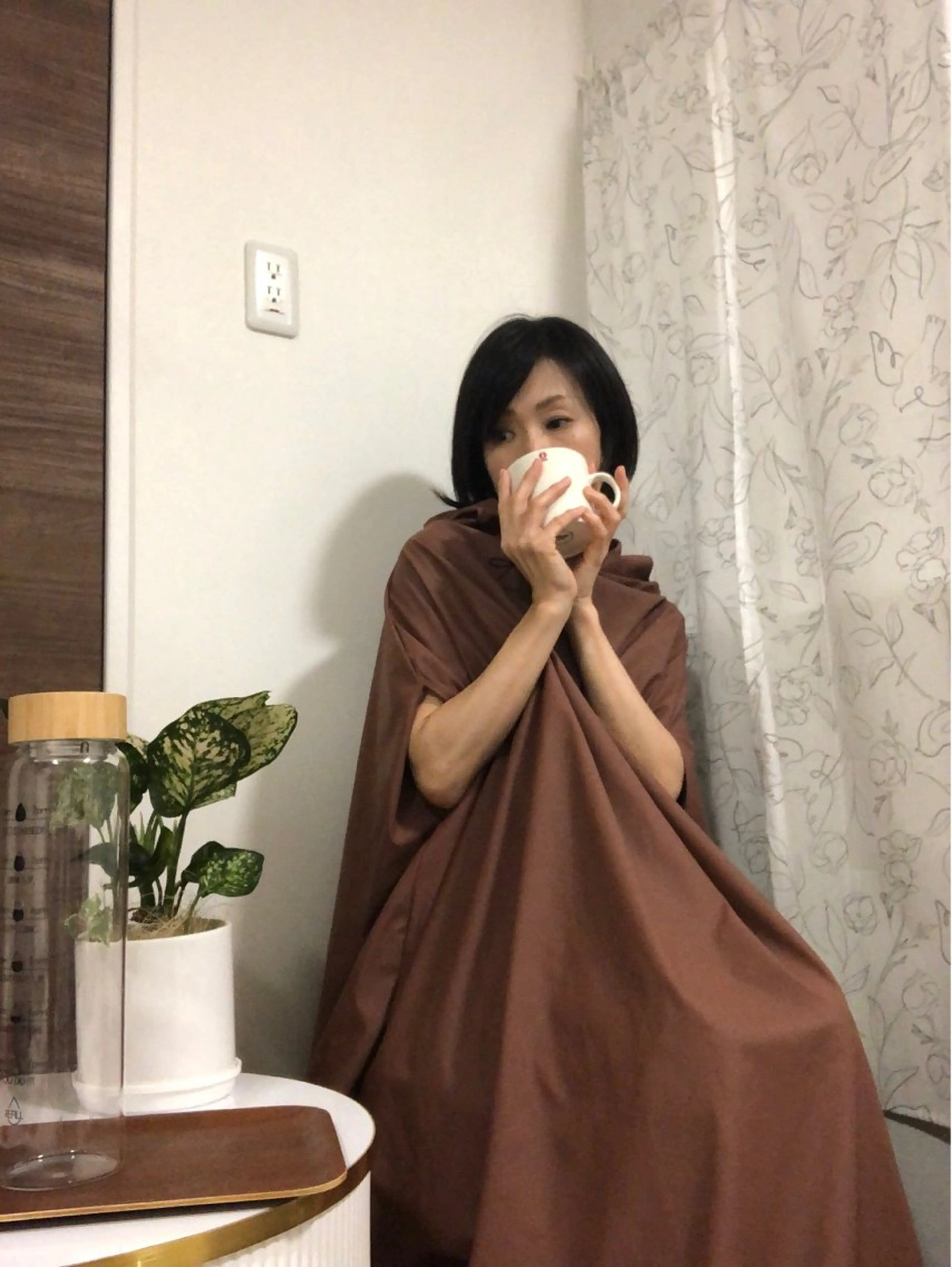 〜女性限定〜よもぎ蒸し&フットケアの写真