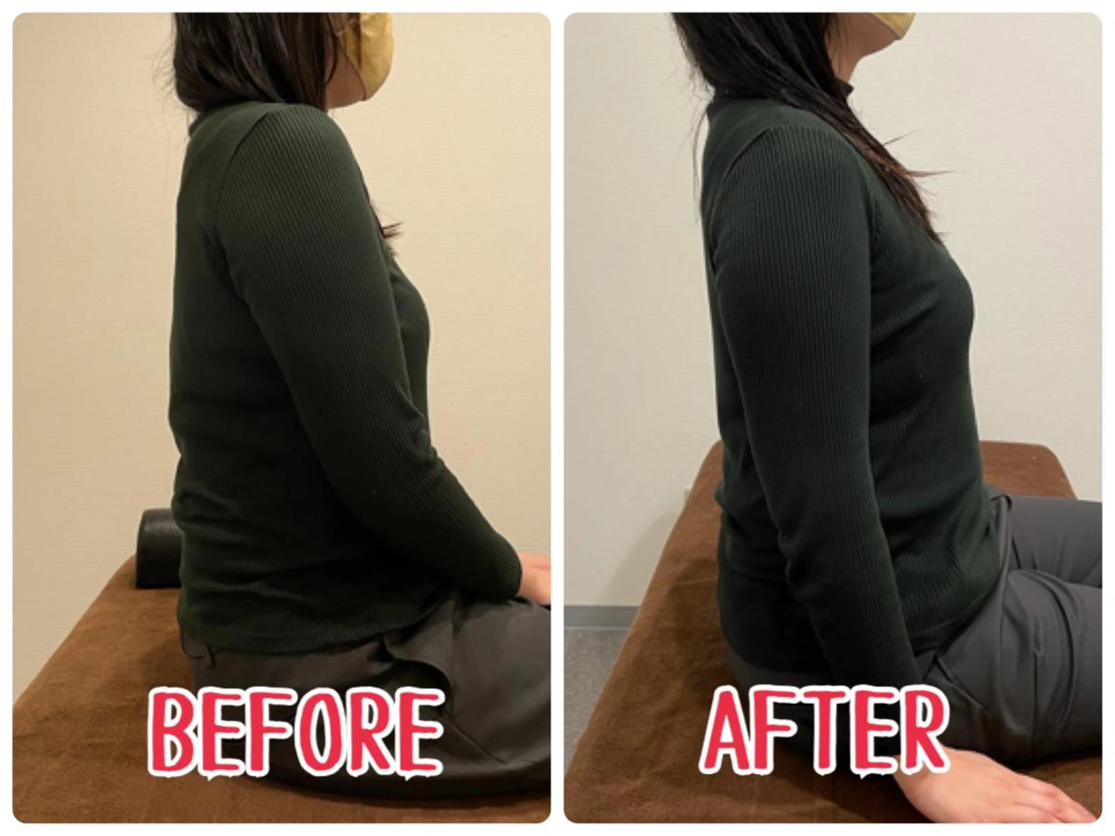 整体×美容鍼 ジェイペックのエステ・リラクイメージ