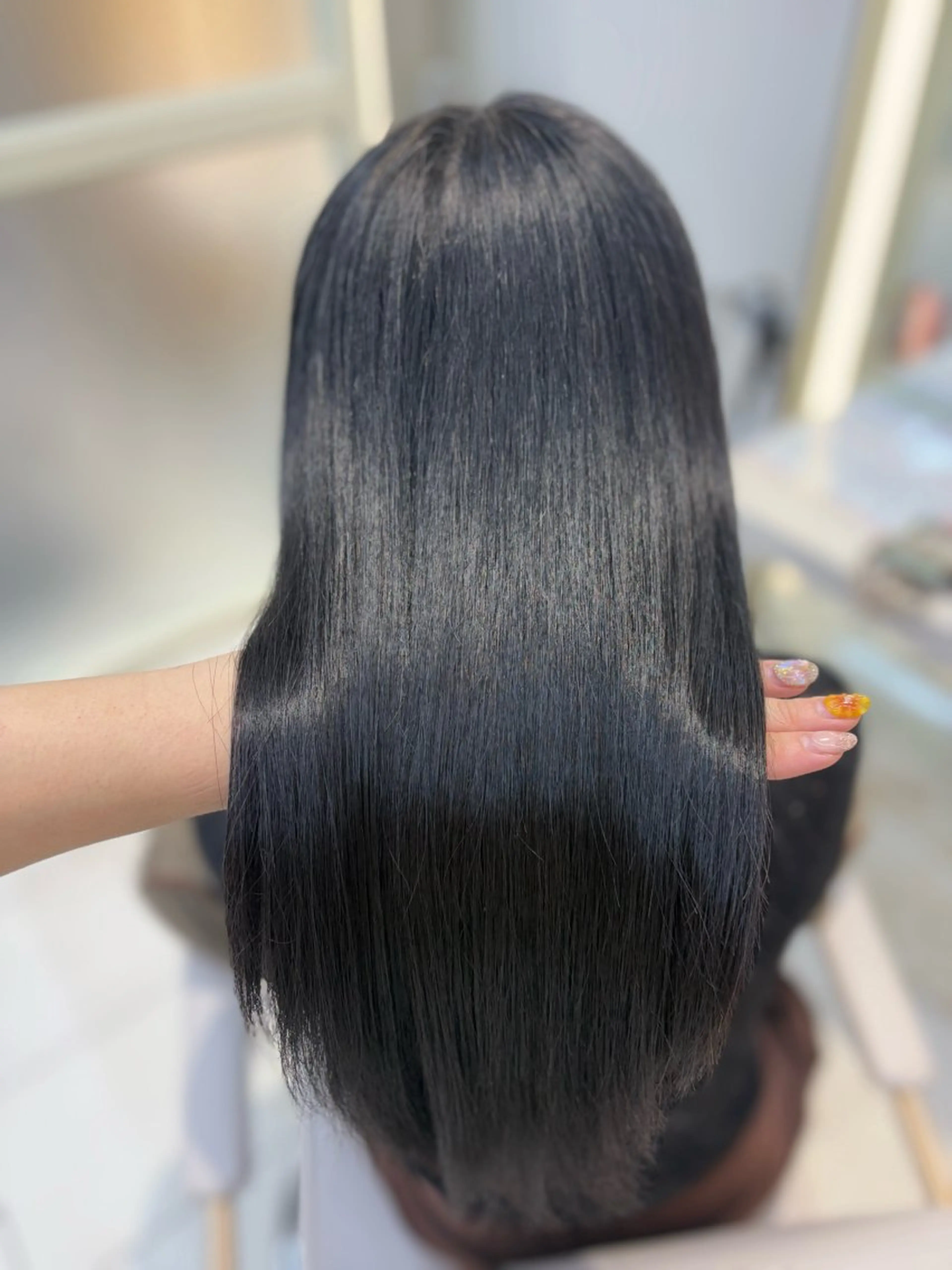 ロング つや髪/ライブヘア /Miya🎀🪽のヘアスタイル