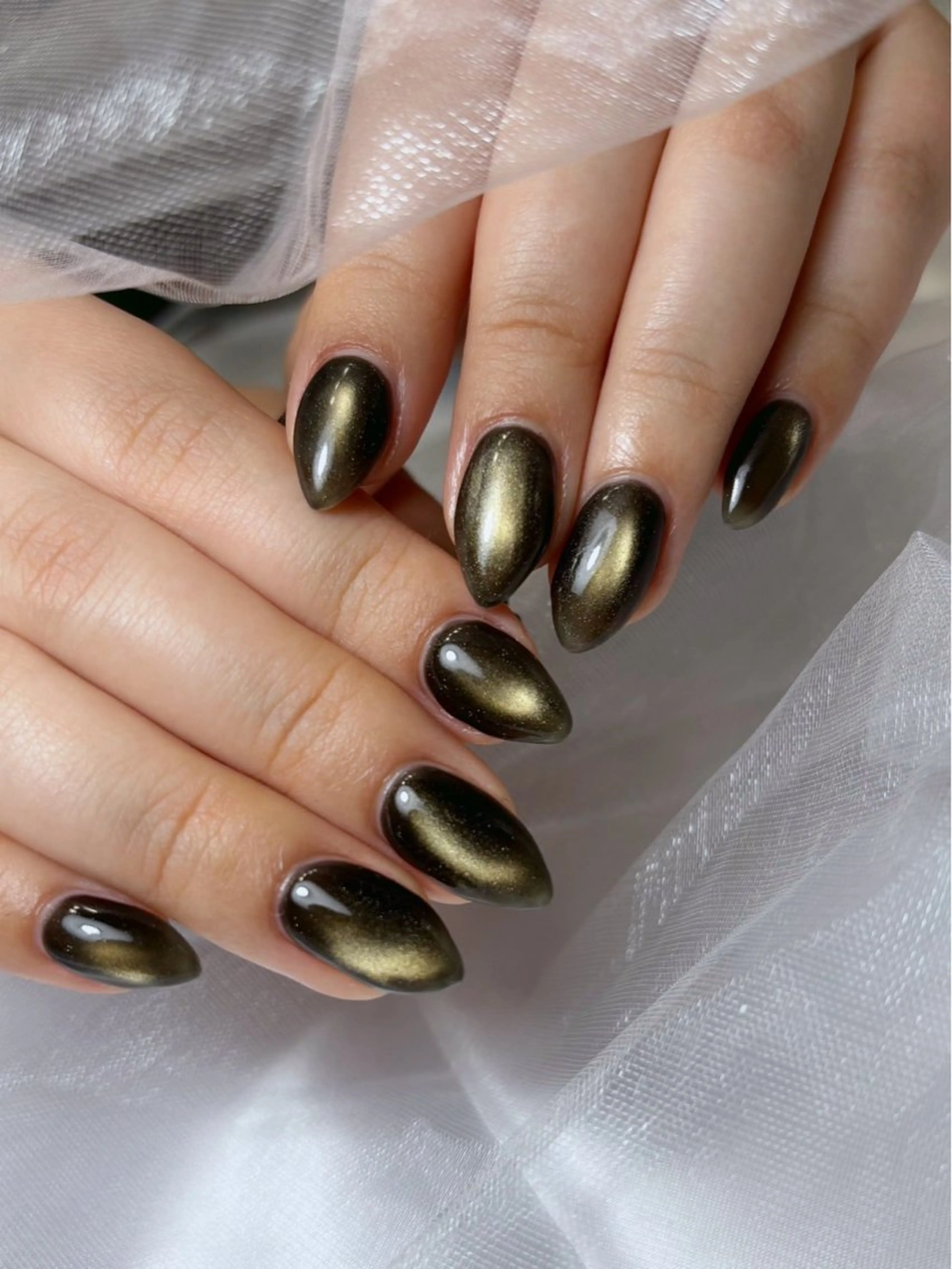 ネイル 大人ネイル💅 Nanaのネイルデザイン