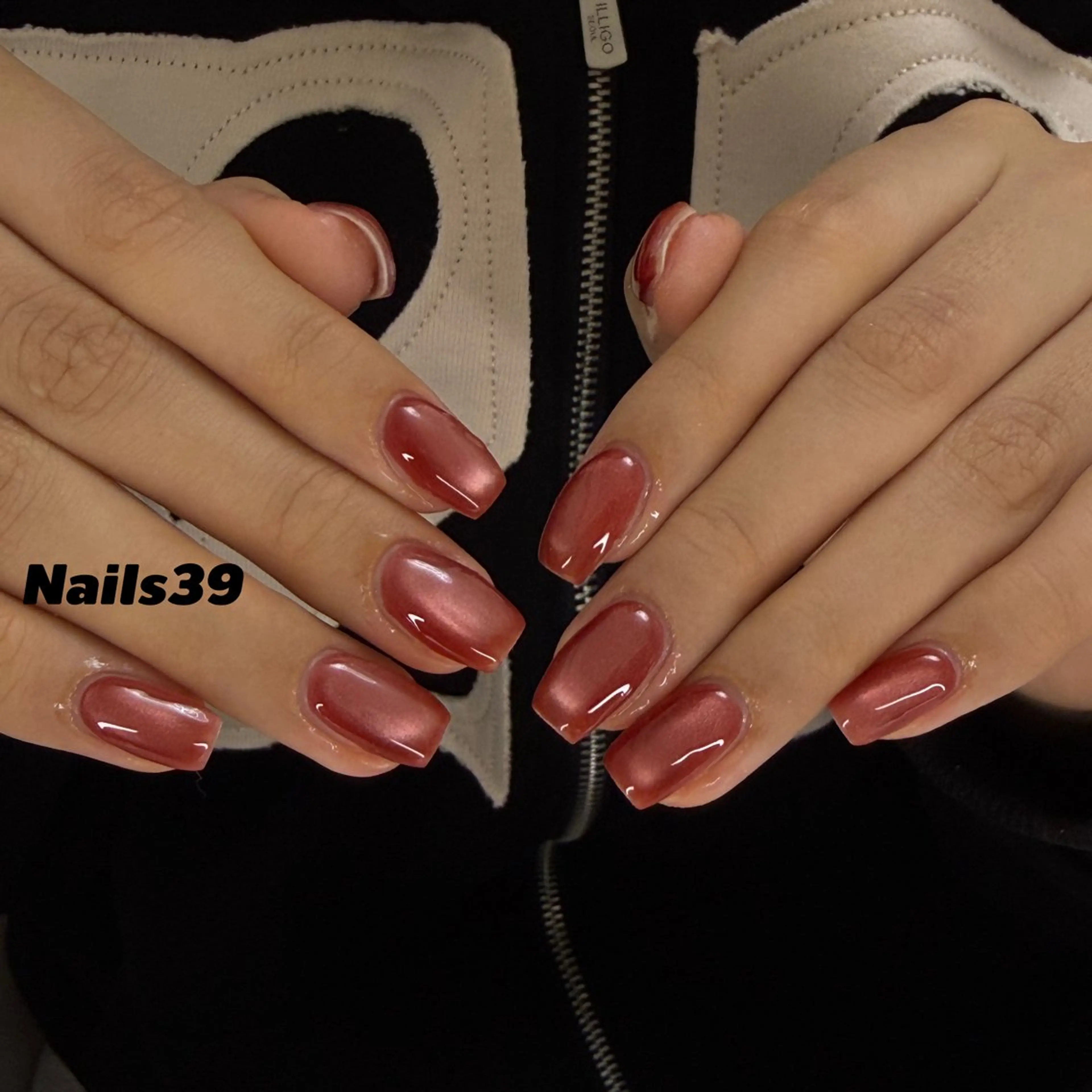 ネイル Nails 39のネイルデザイン
