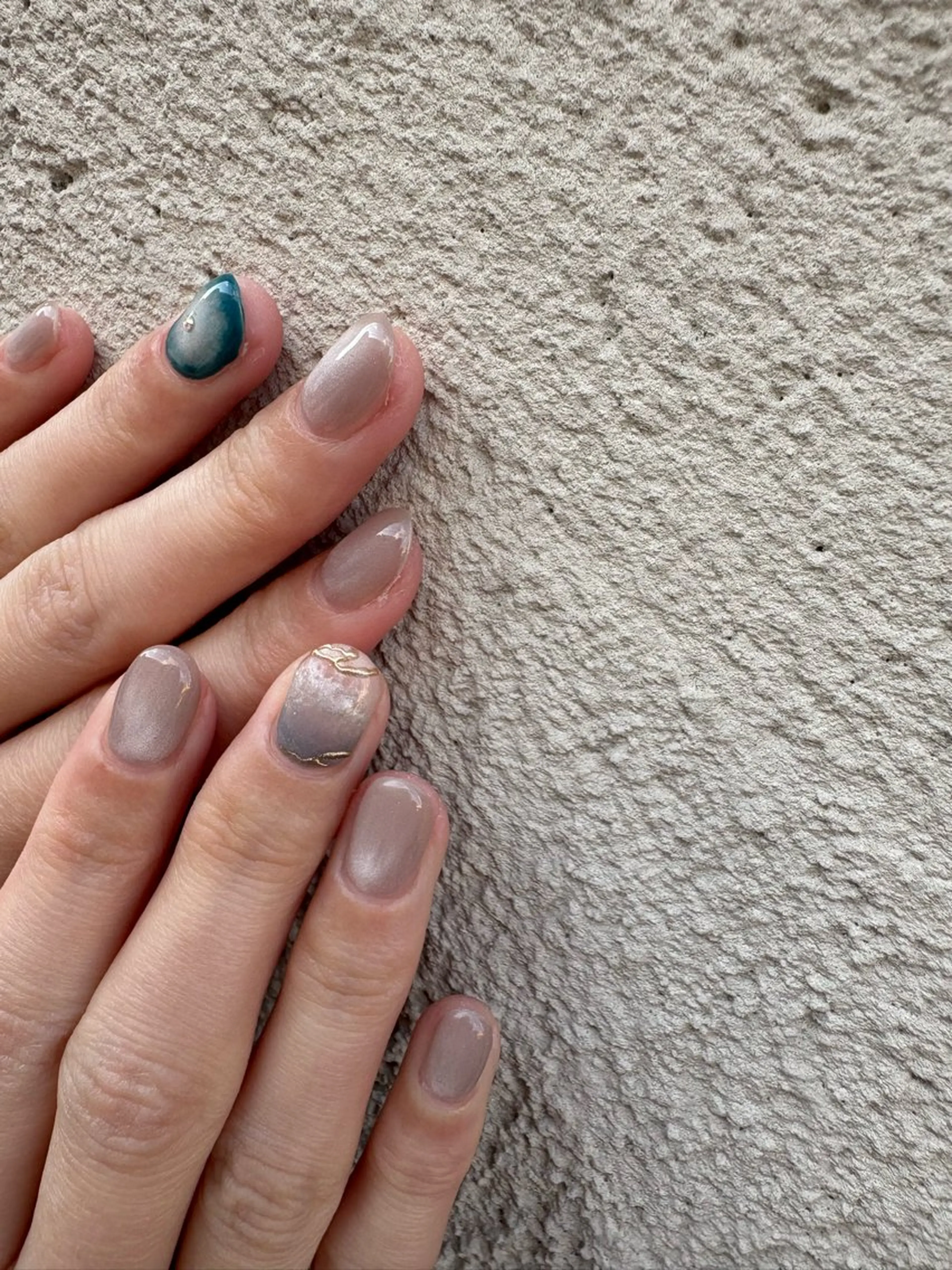 𓂃2design𓂃～8onecolor～《オフ込》の写真