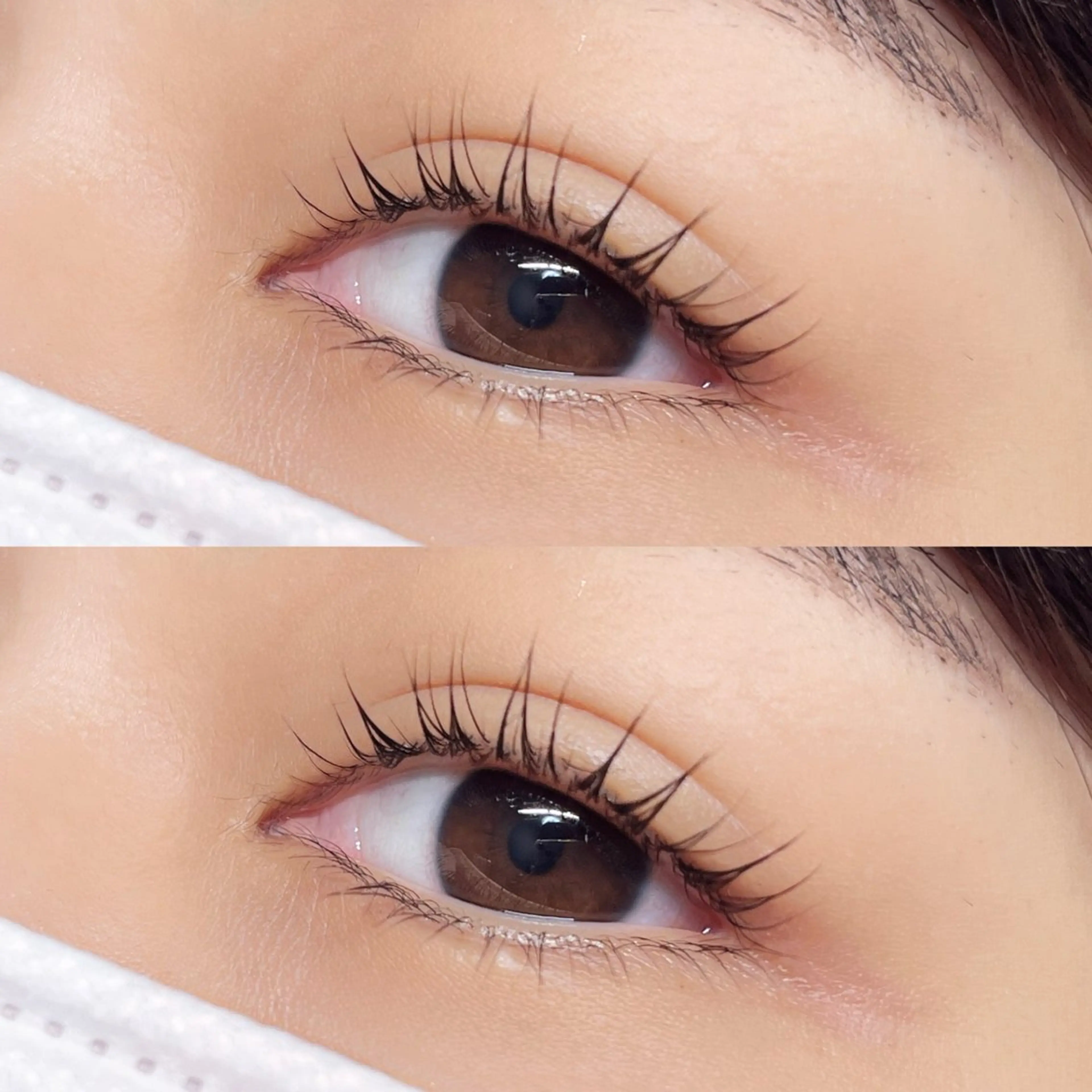 マツエク・マツパ マツパ Cutil . eyelash 🍊のマツエク・マツパデザイン