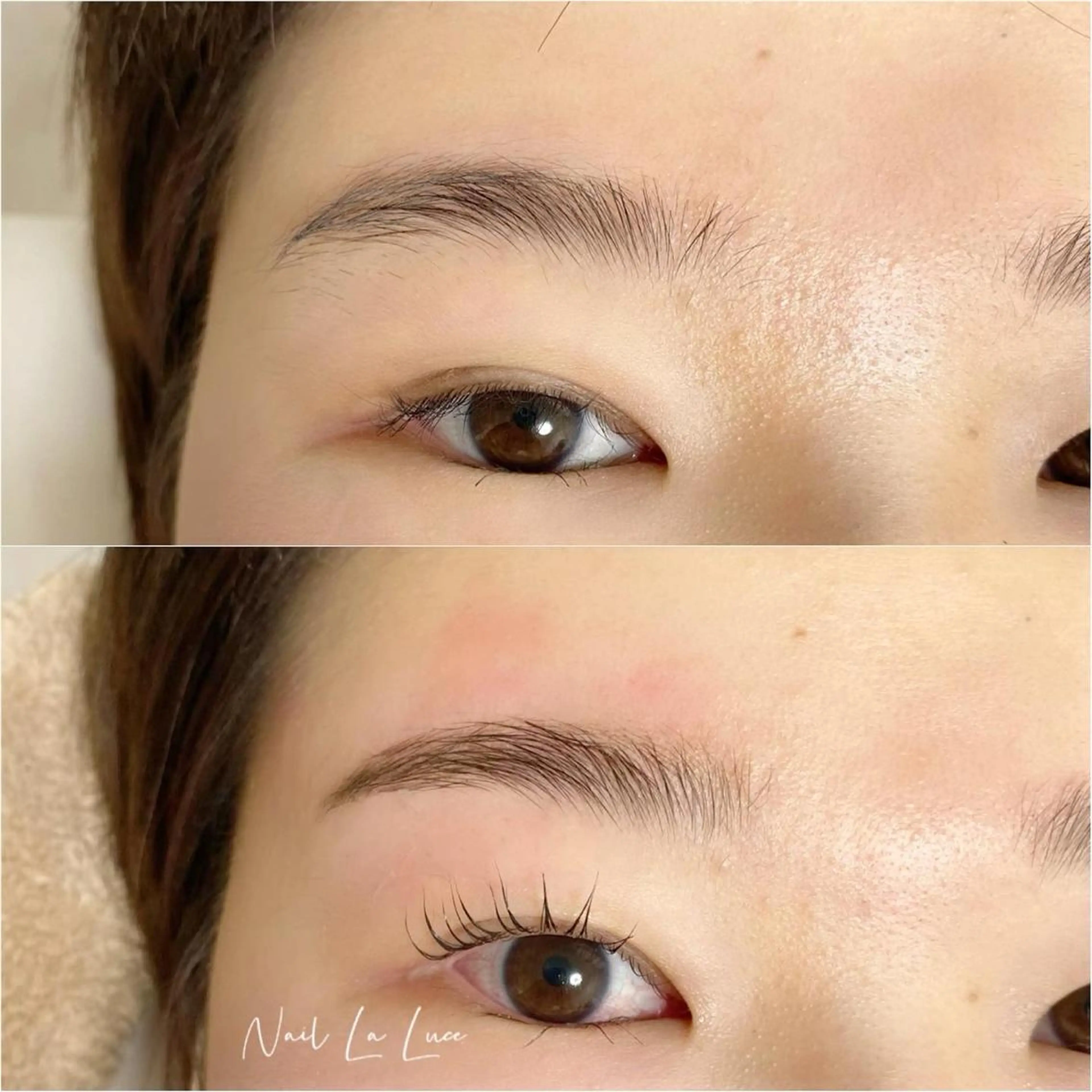 NailLaLuce ネイルラルーチェのネイルデザイン