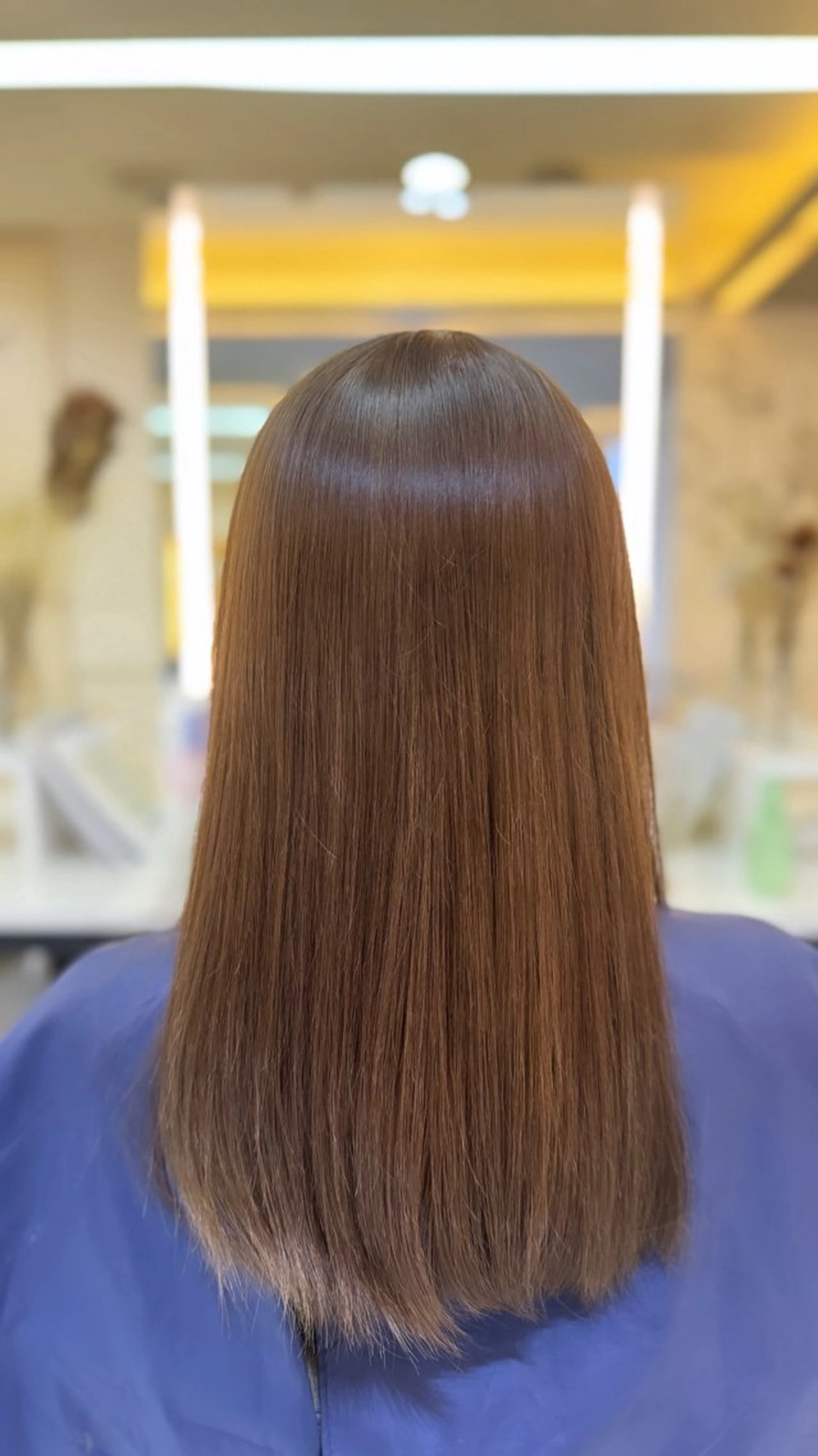 ロング カラー メンズカット∕パーマ ∕縮毛矯正∕廣井永輝のヘアスタイル