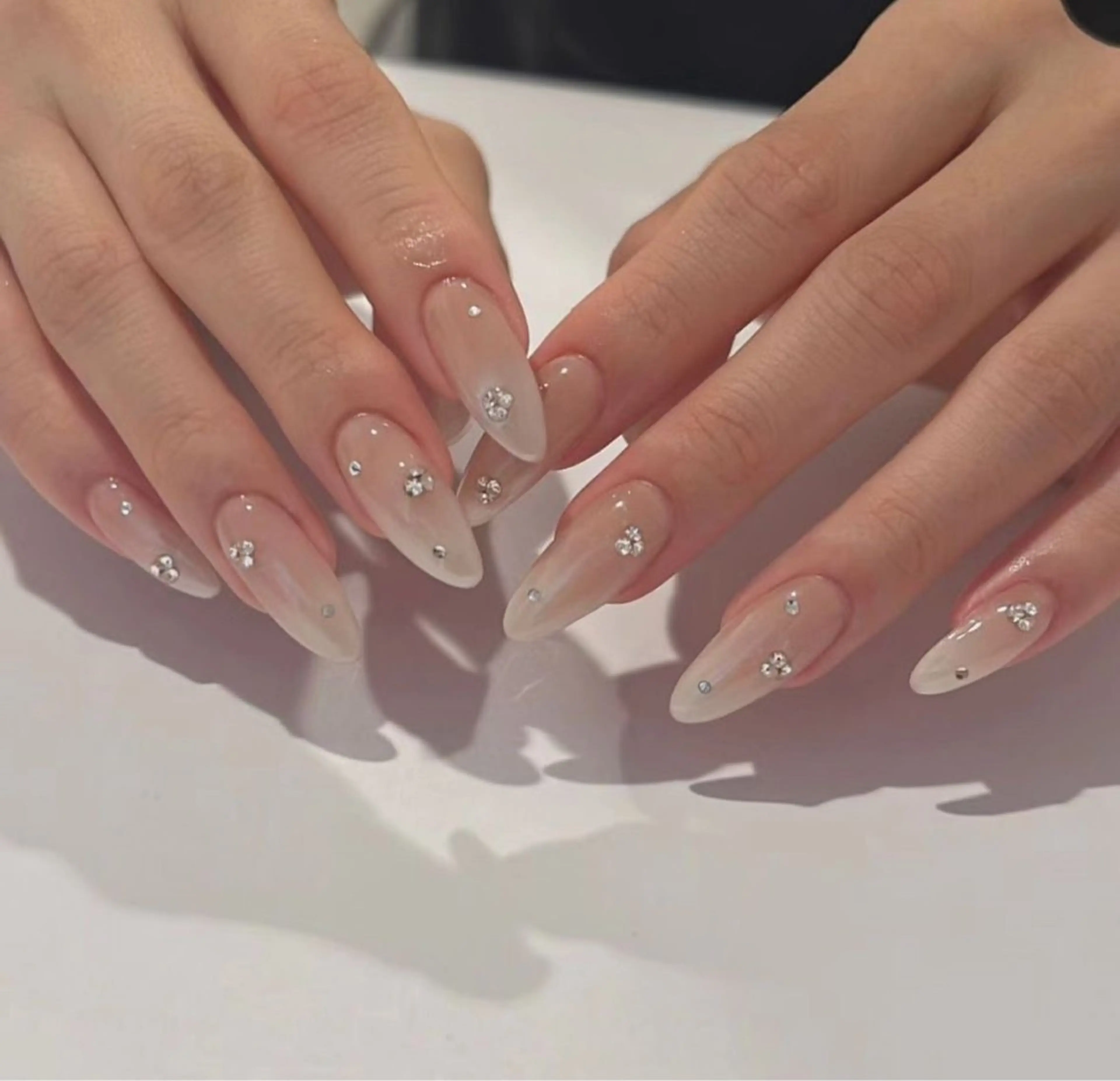 ネイル Sora Nailのネイルデザイン