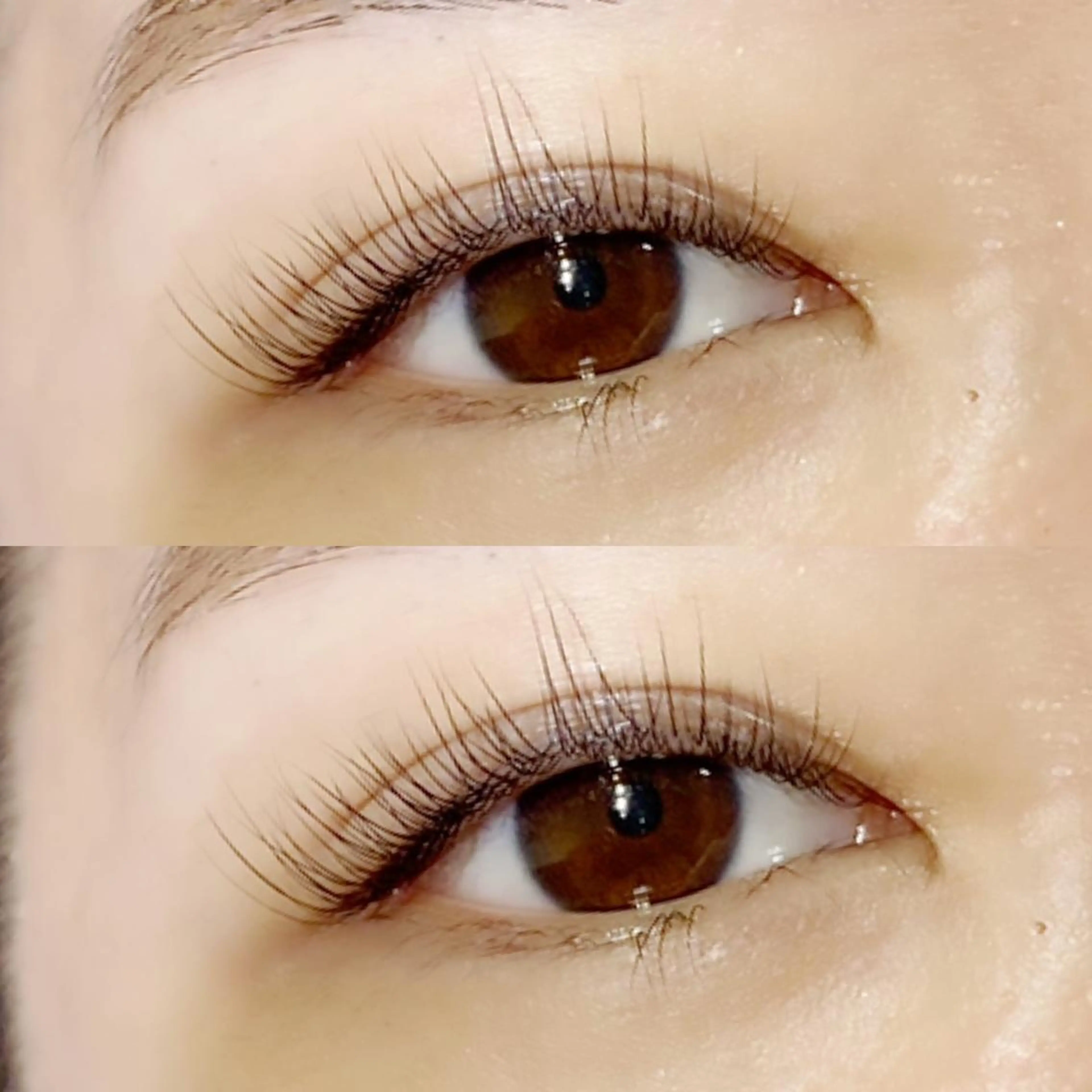 【次世代まつ毛パーマ】パリジェンヌラッシュリフト✨✨の写真