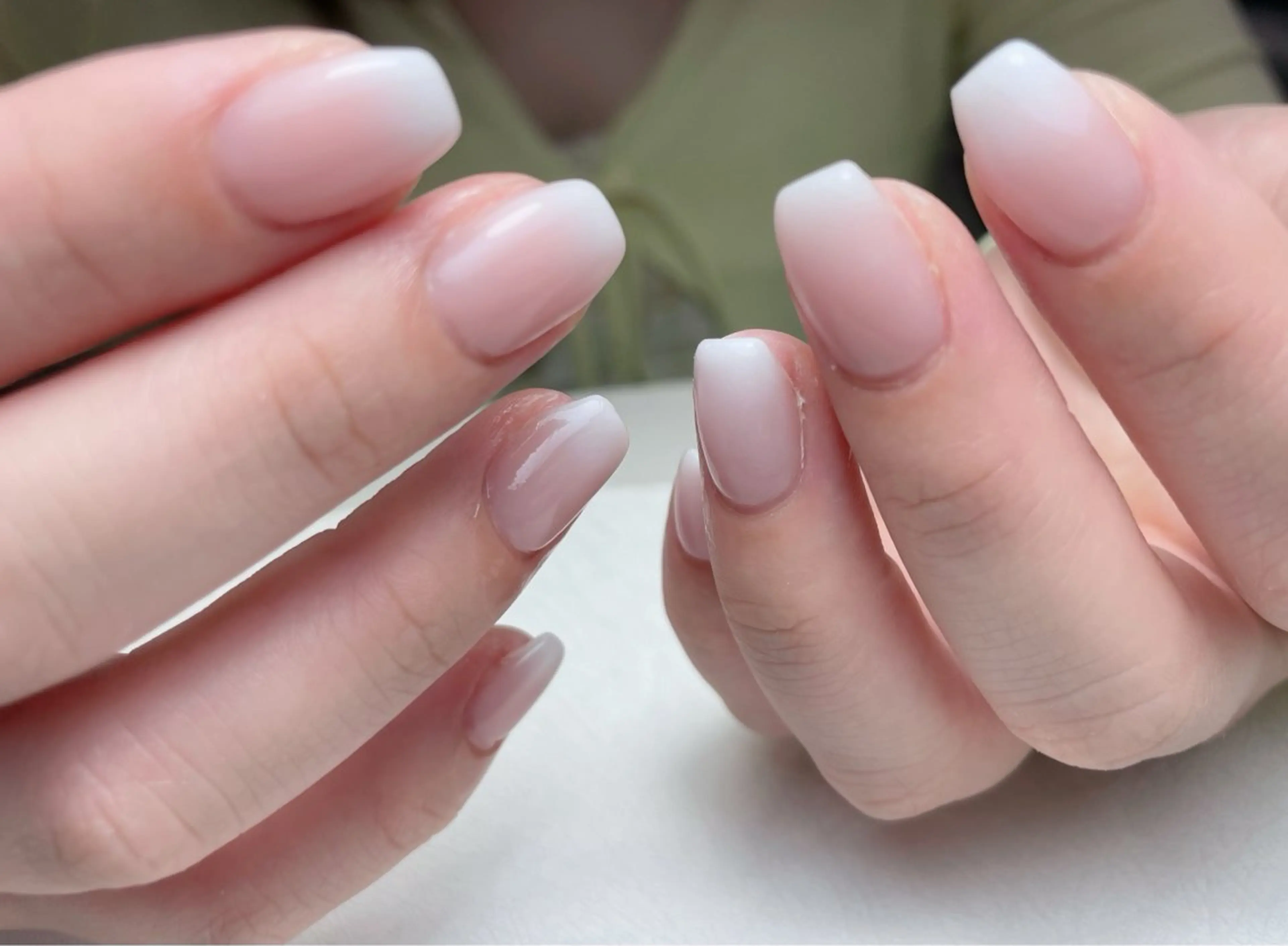 ネイル 中野駅から2分 MEO NAILのネイルデザイン