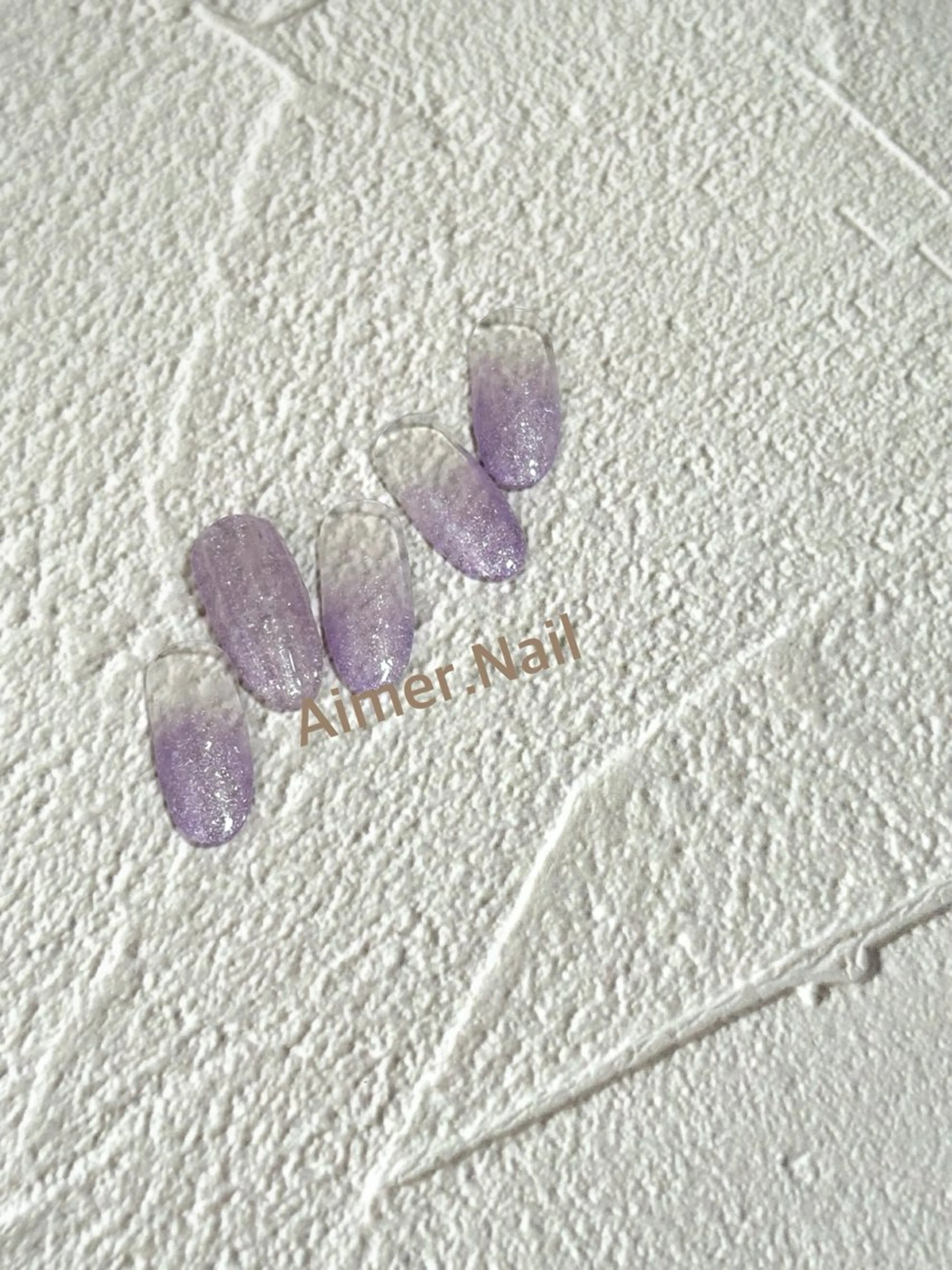 ネイル Aimer. Nailのネイルデザイン