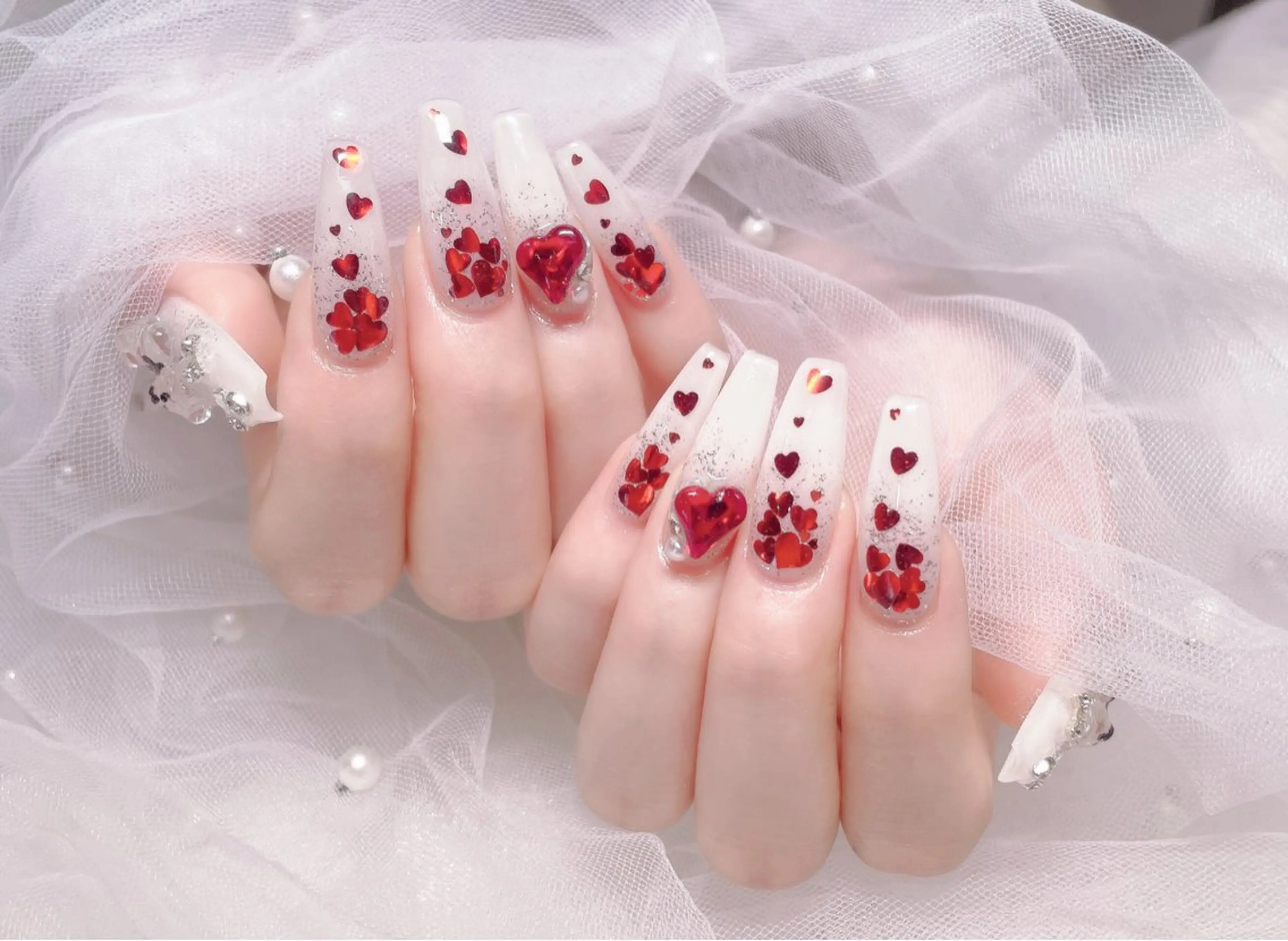 ネイル ＬuＬu ネイルサロンのネイルデザイン